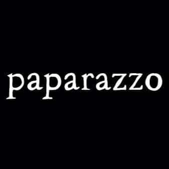 Paparazzo