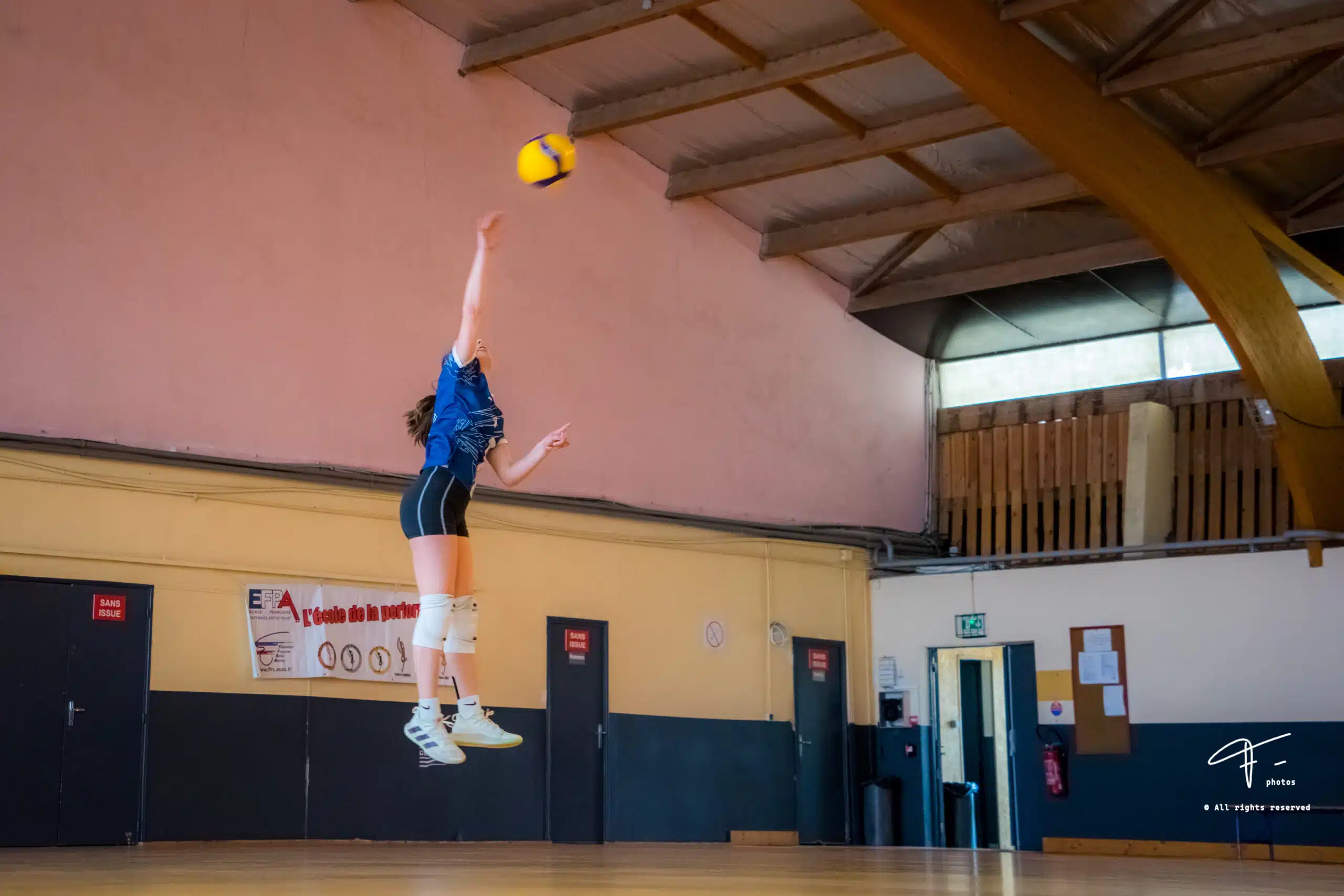 Volley Club Gruissan