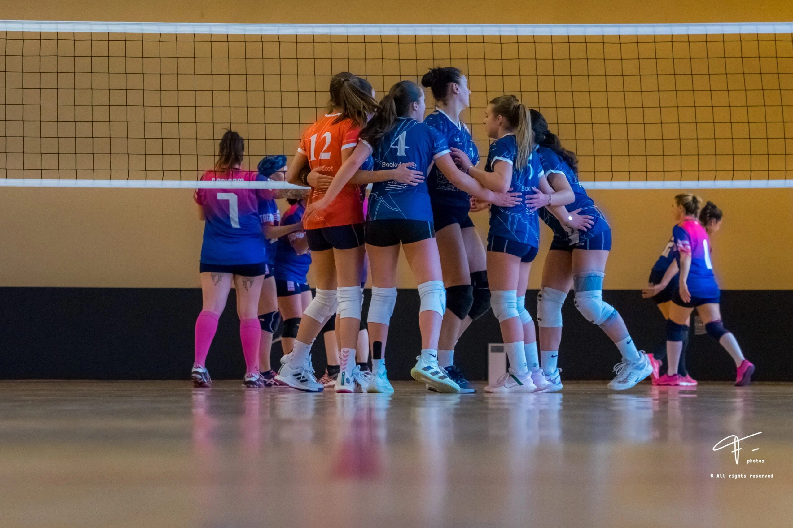 Volley Club Gruissan