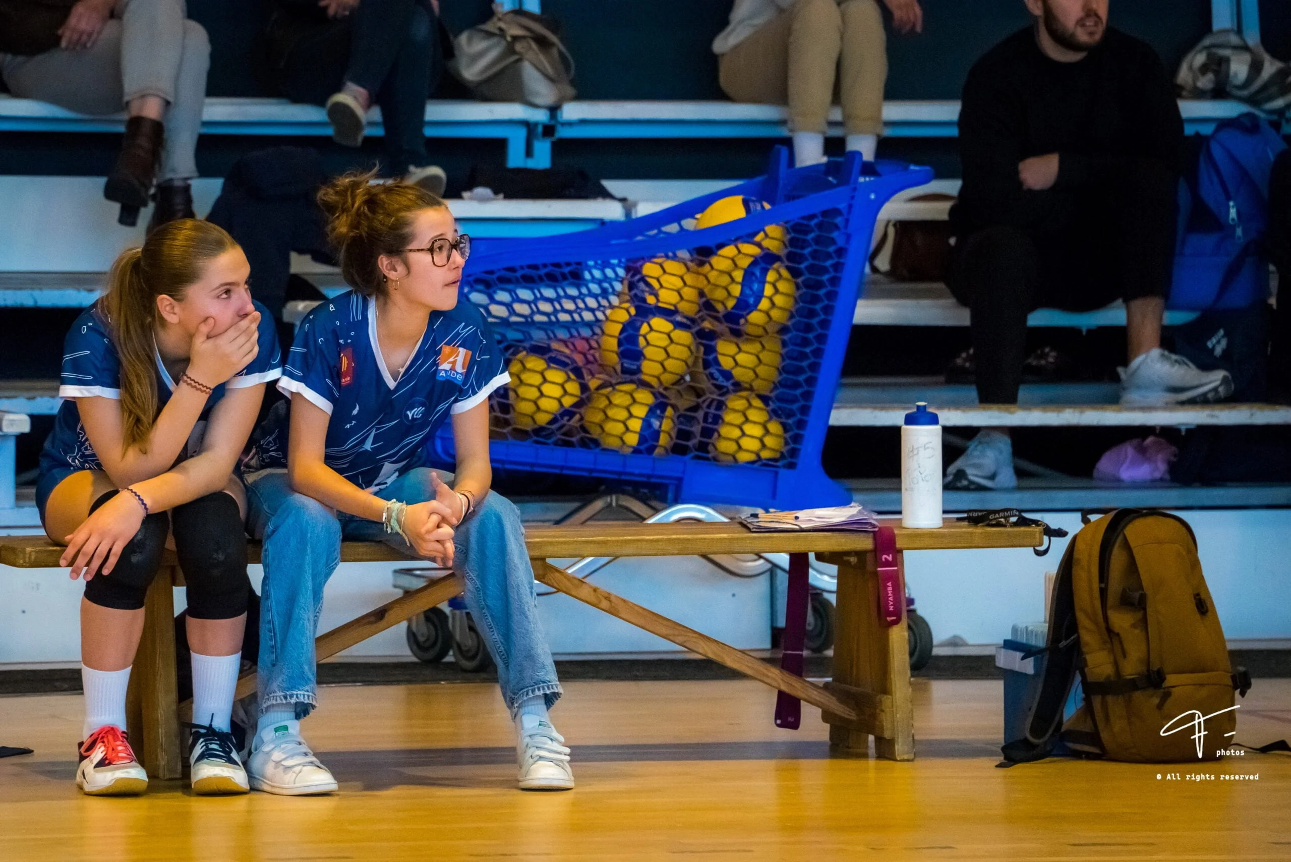 Volley Club Gruissan