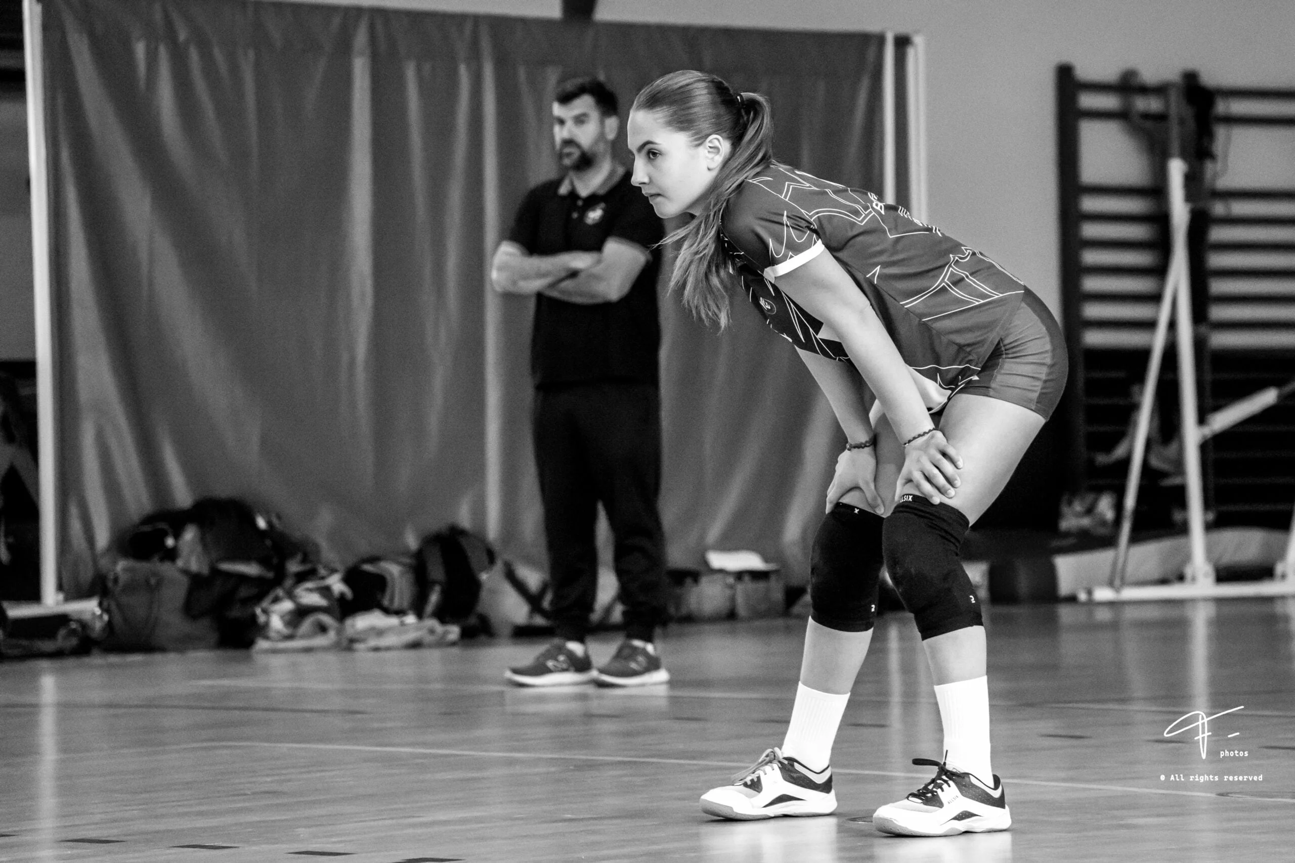 Volley Club Gruissan