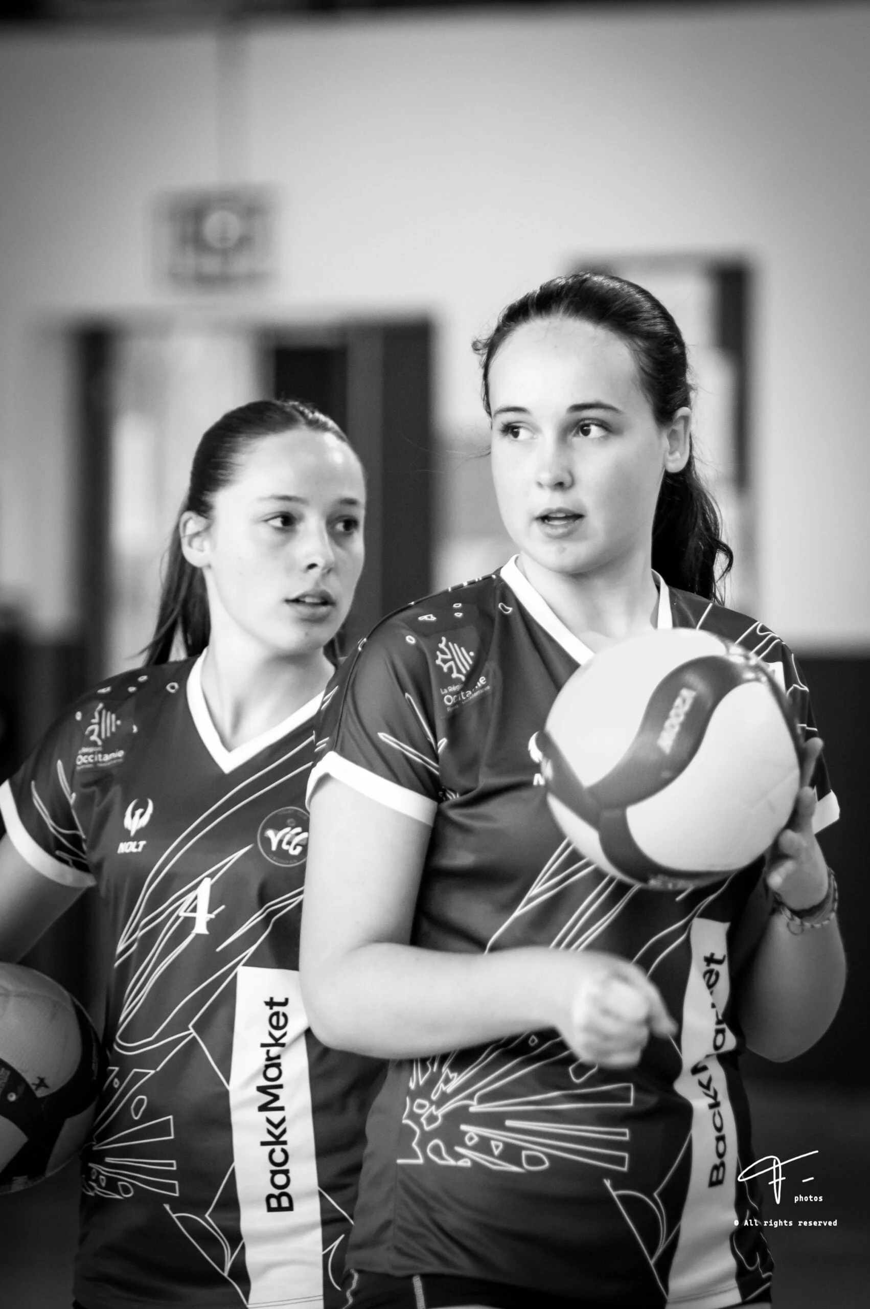 Volley Club Gruissan