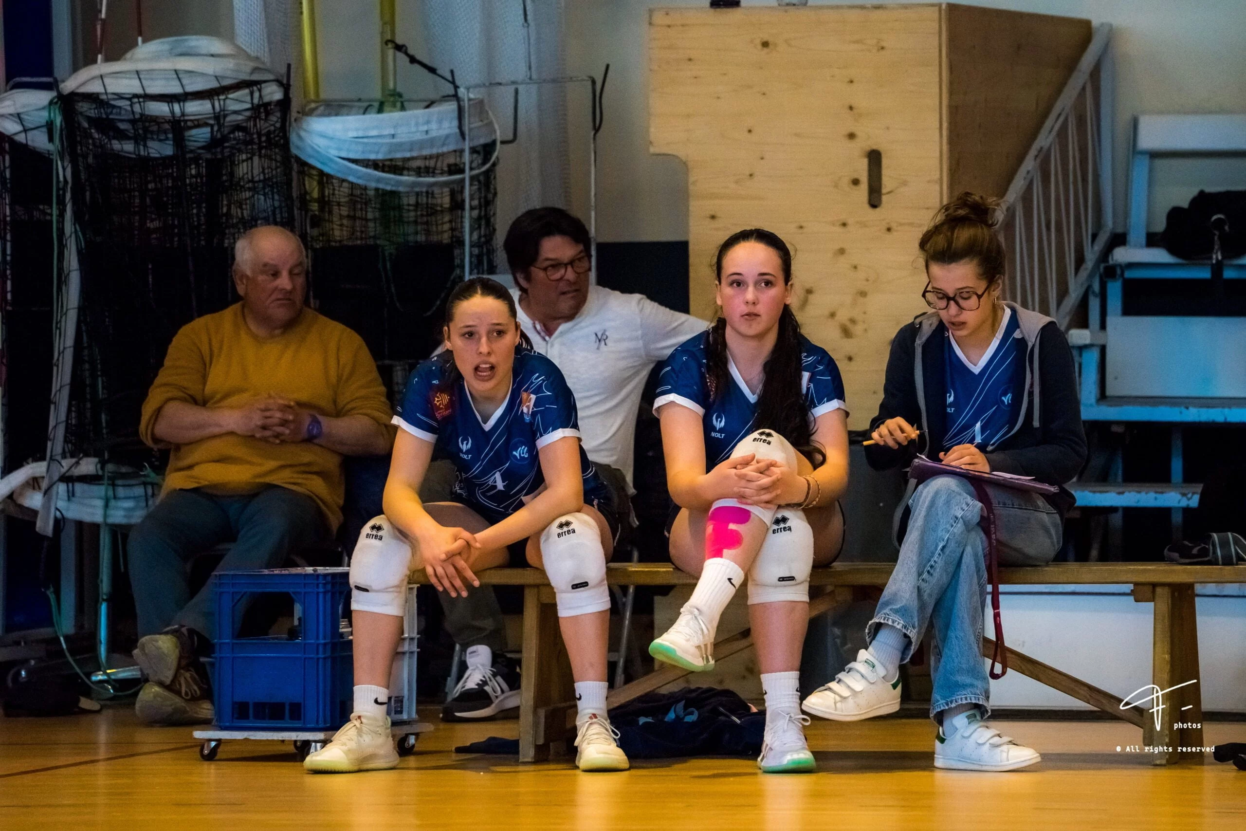 Volley Club Gruissan
