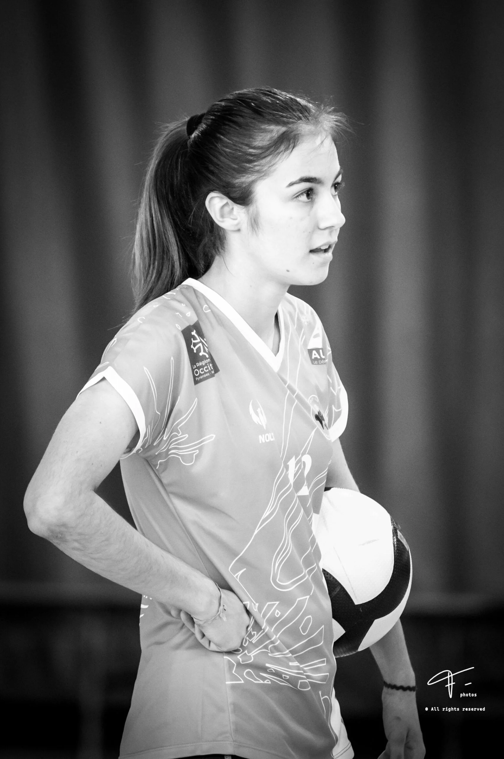 Volley Club Gruissan