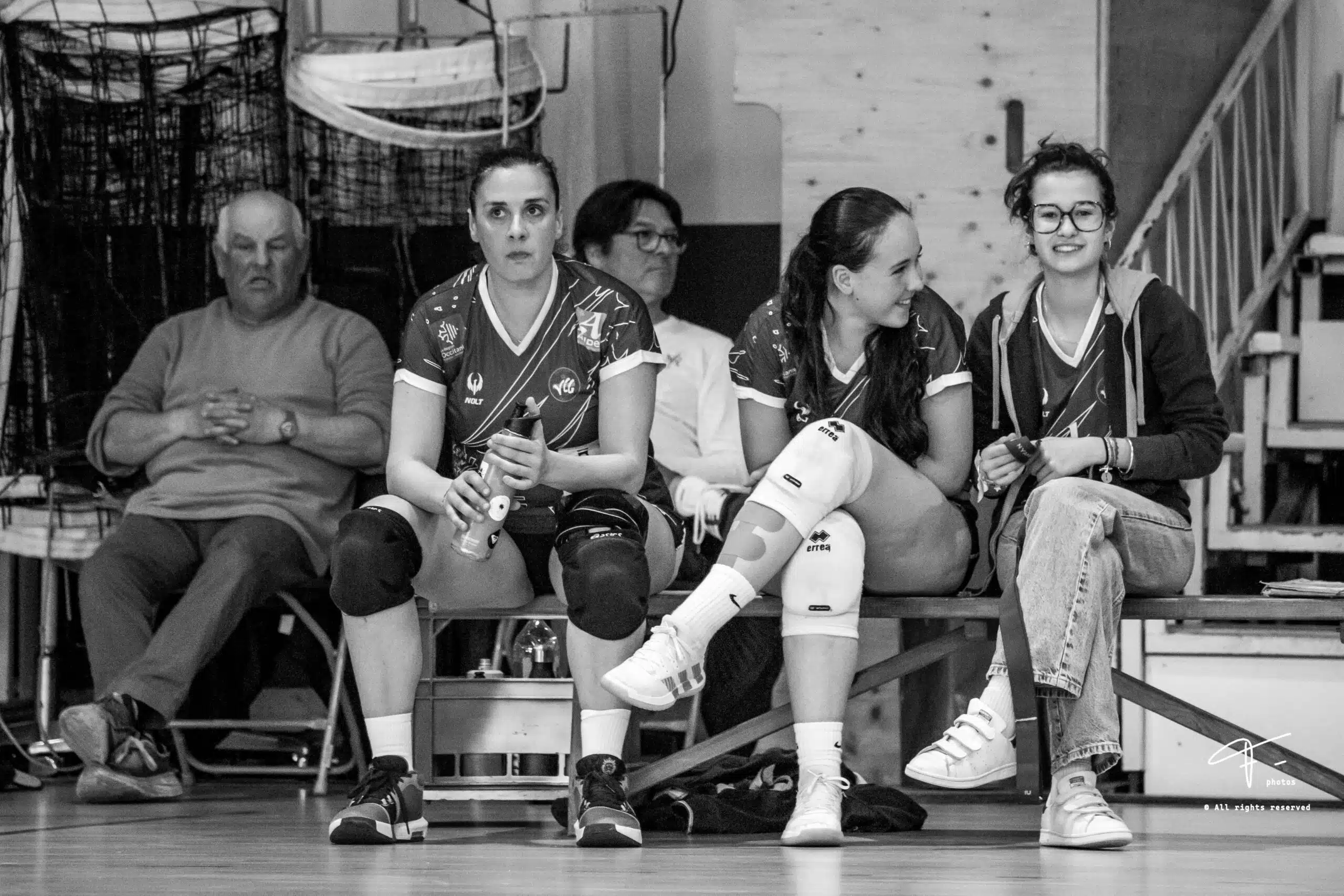 Volley Club Gruissan