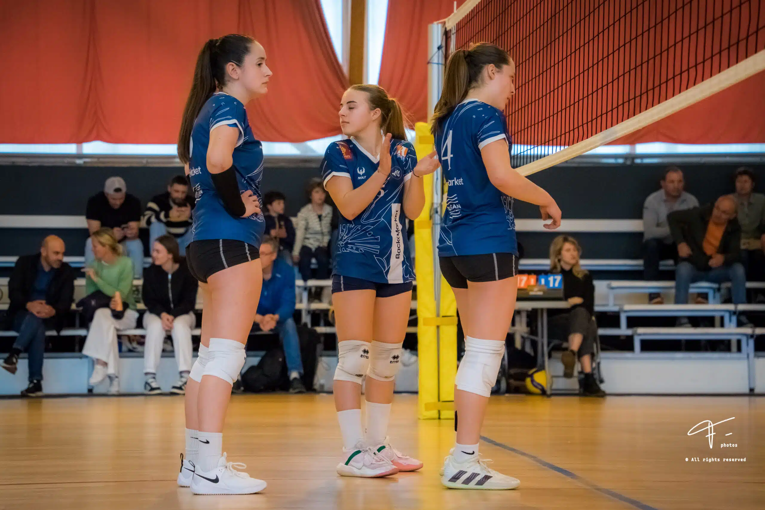 Volley Club Gruissan