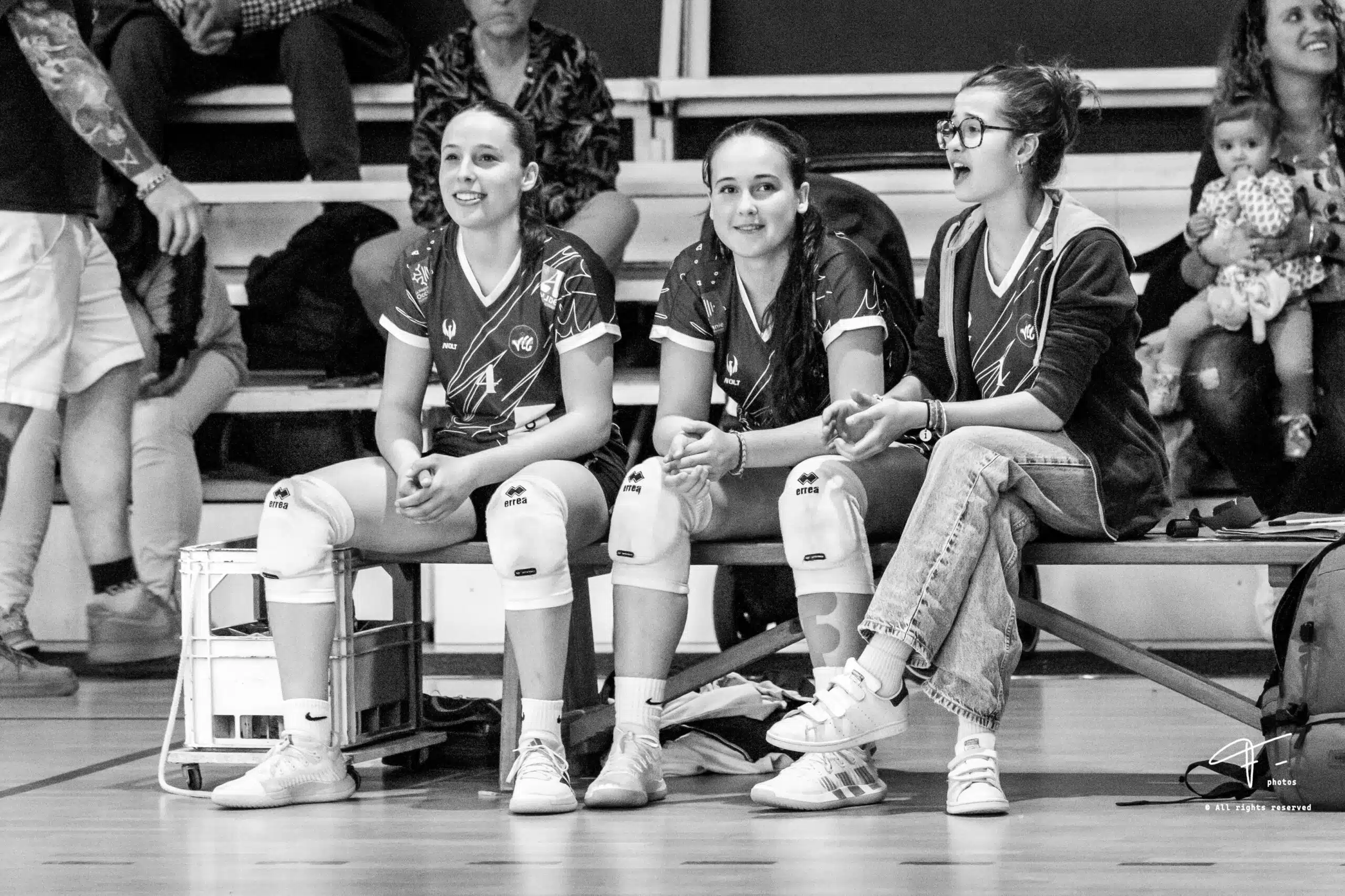 Volley Club Gruissan