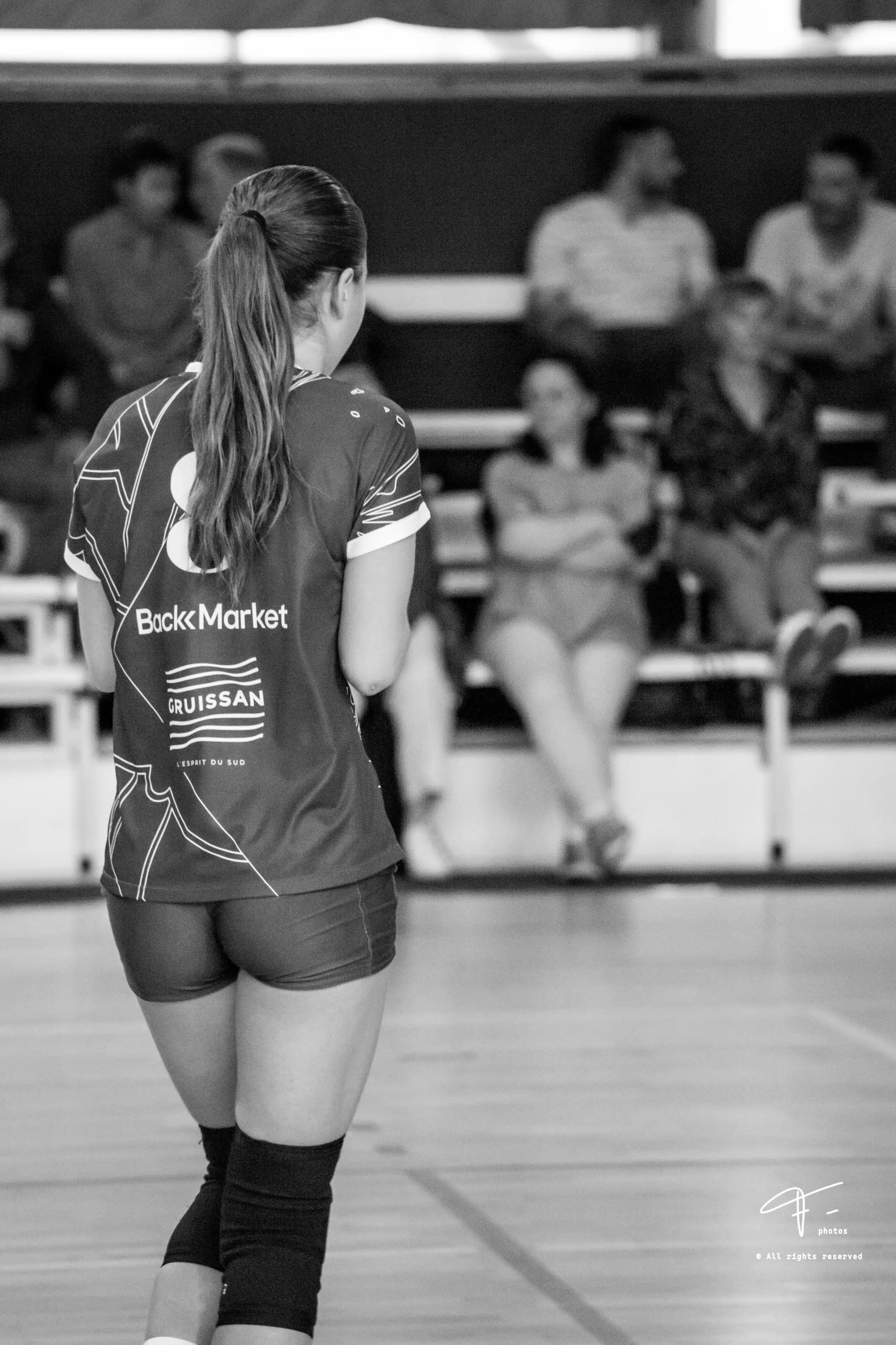 Volley Club Gruissan