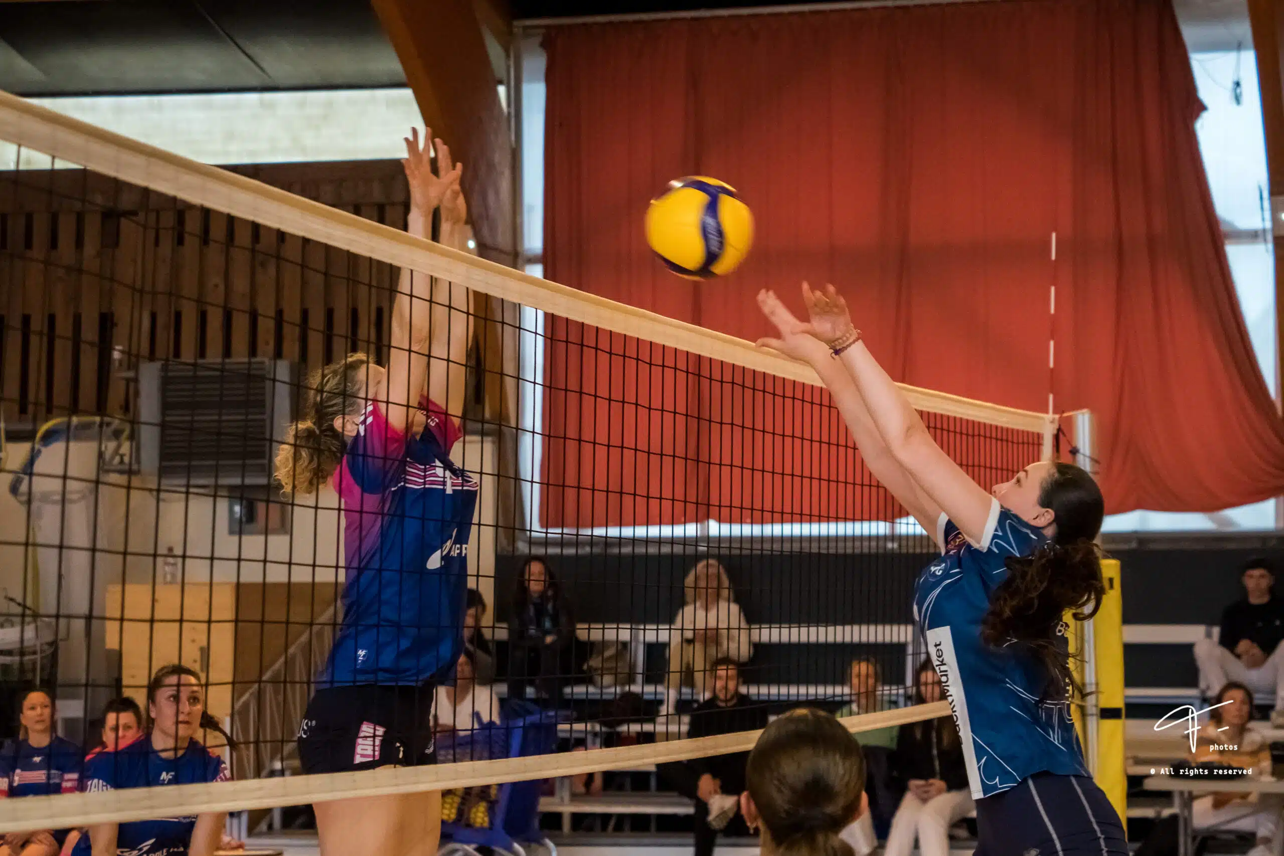 Volley Club Gruissan