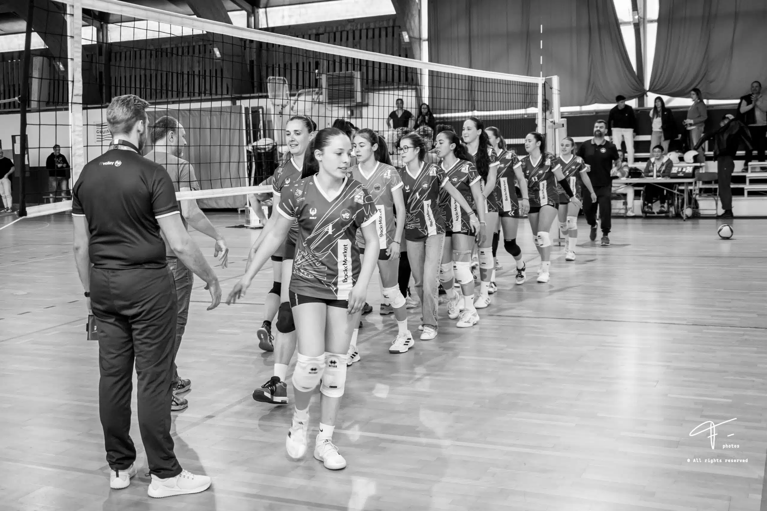 Volley Club Gruissan
