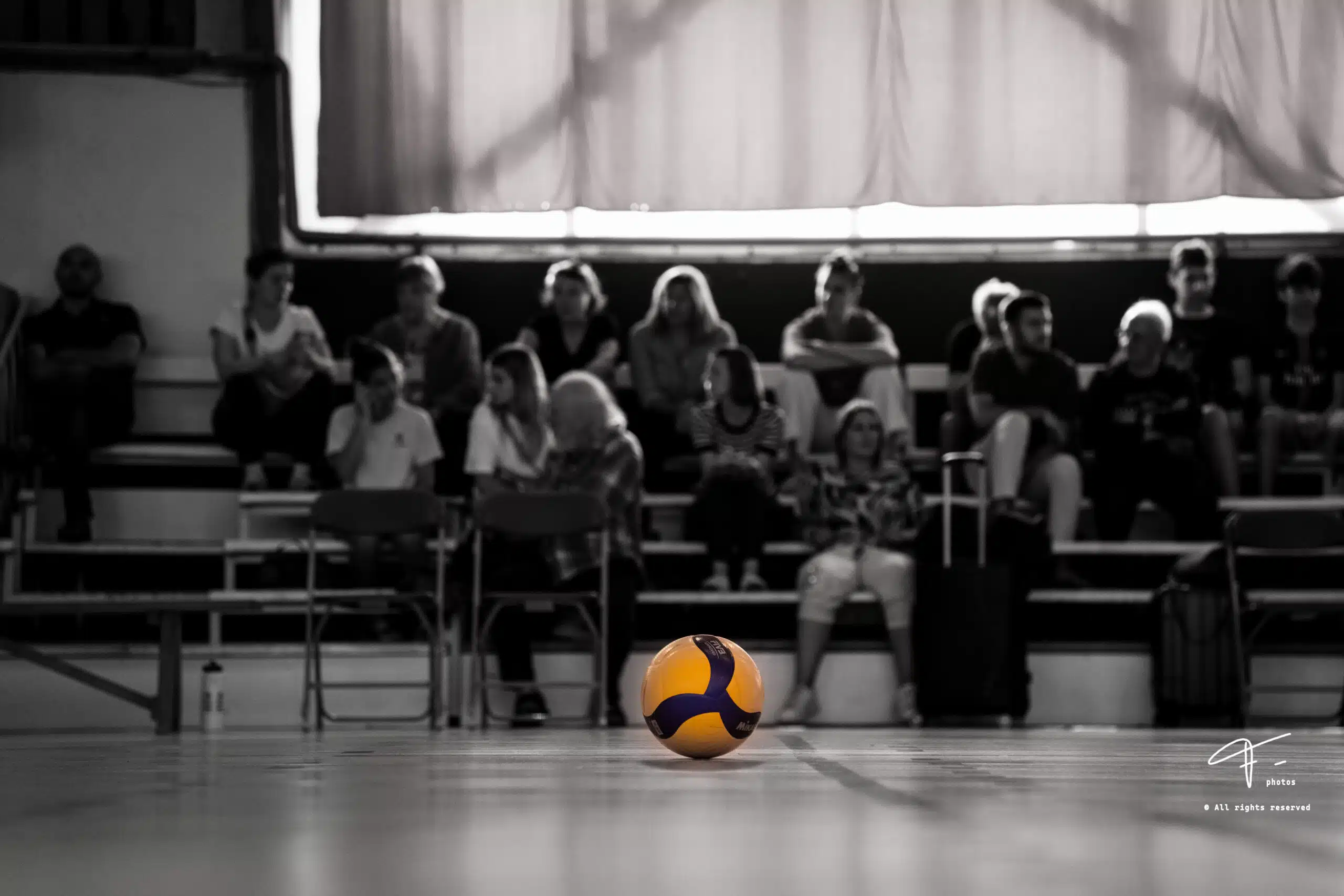 Volley Club Gruissan