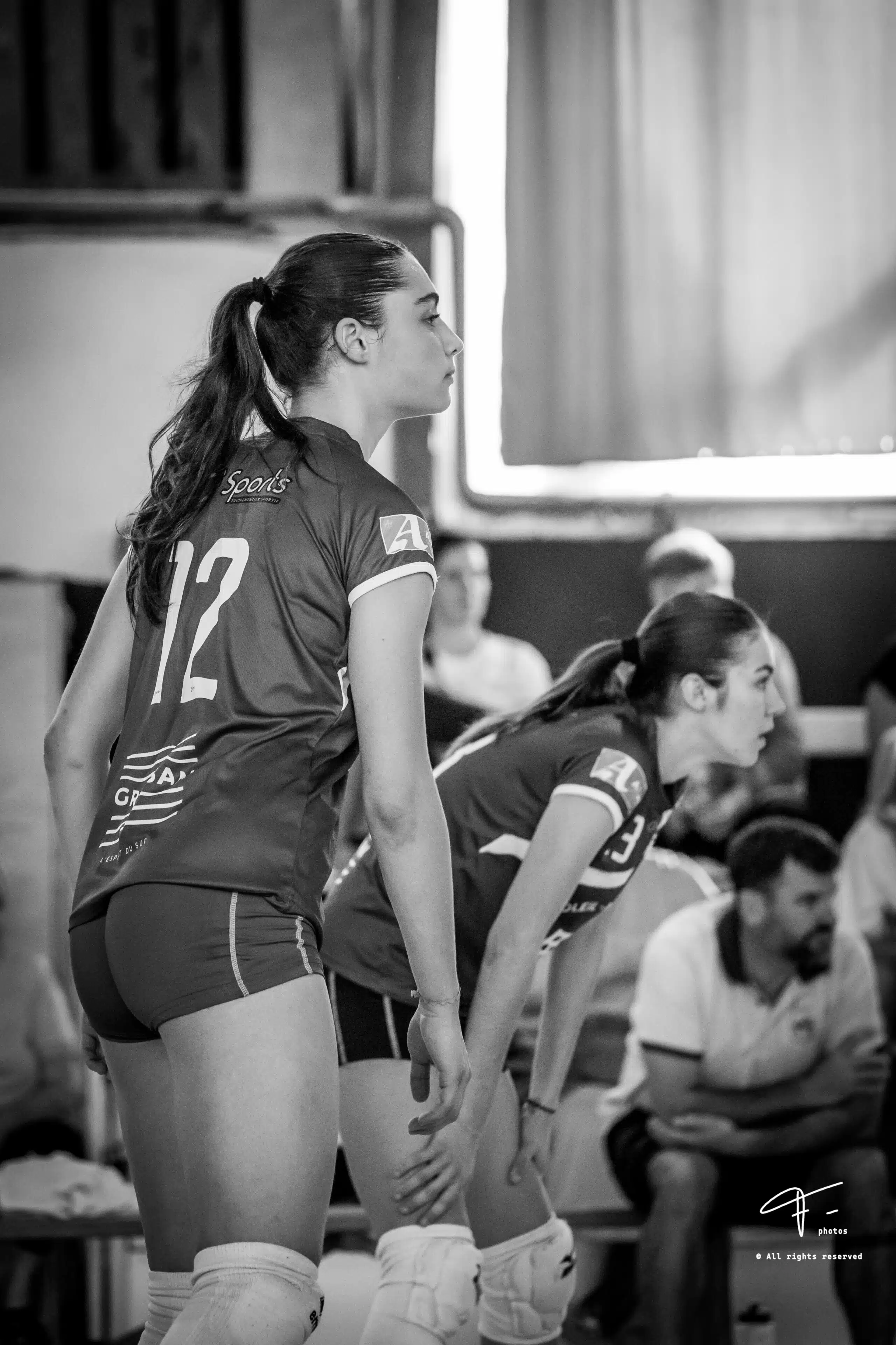 Volley Club Gruissan