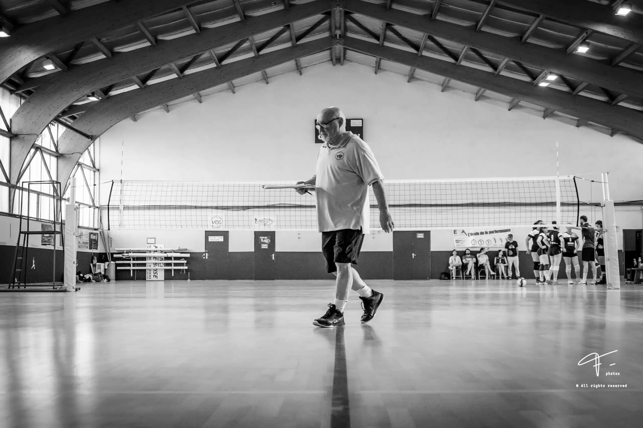 Volley Club Gruissan