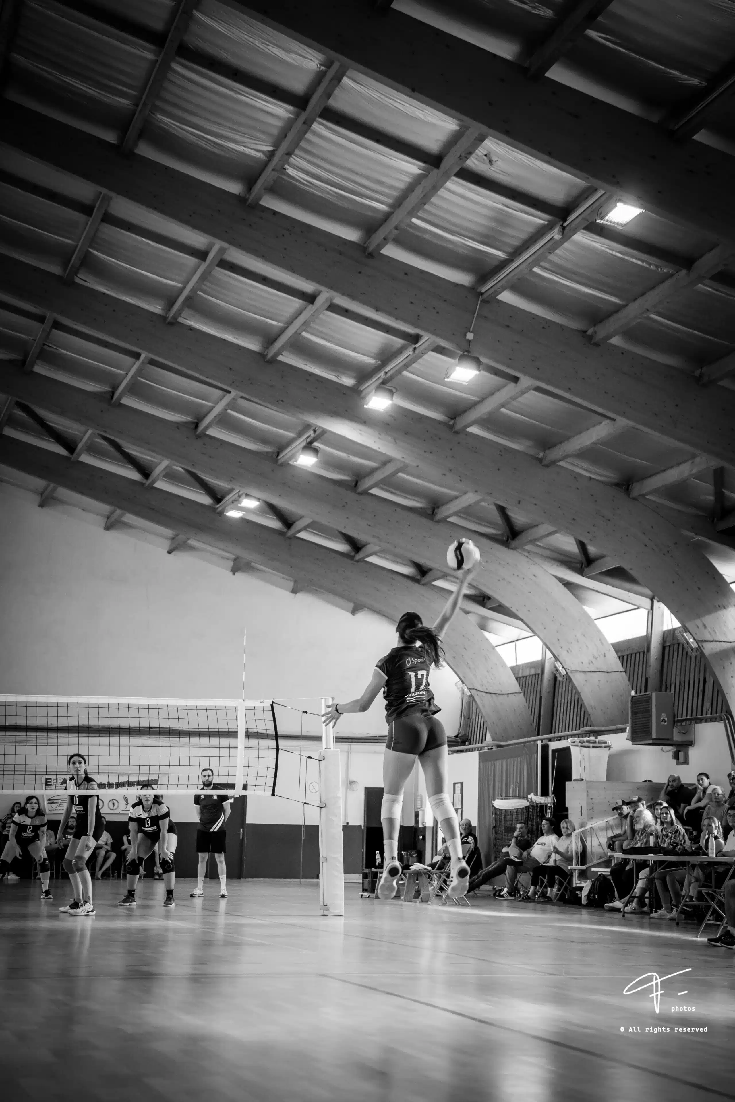 Volley Club Gruissan