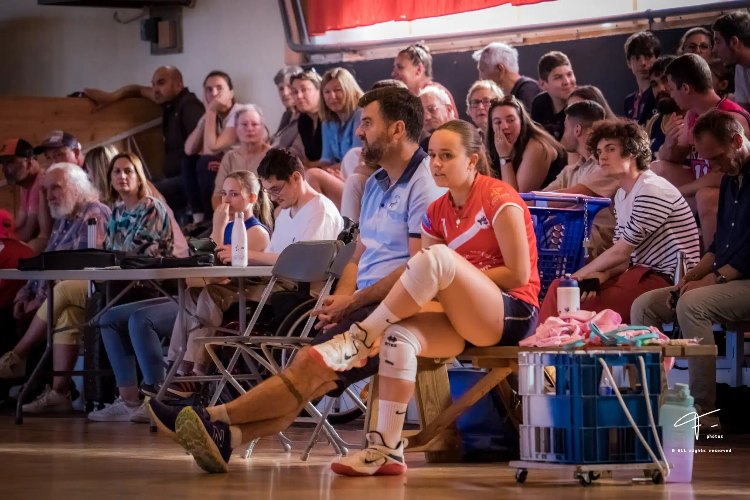 Volley Club Gruissan
