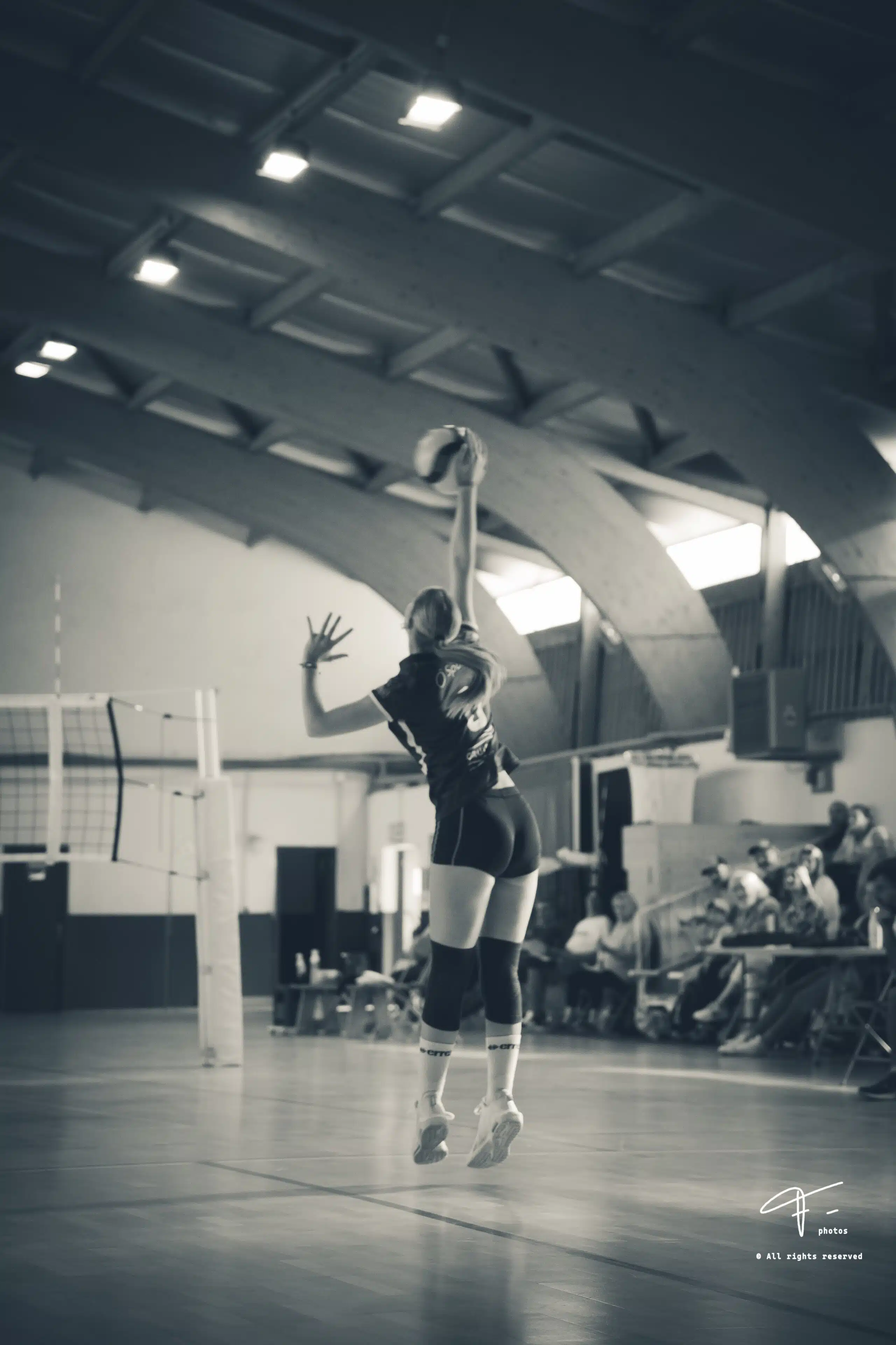 Volley Club Gruissan