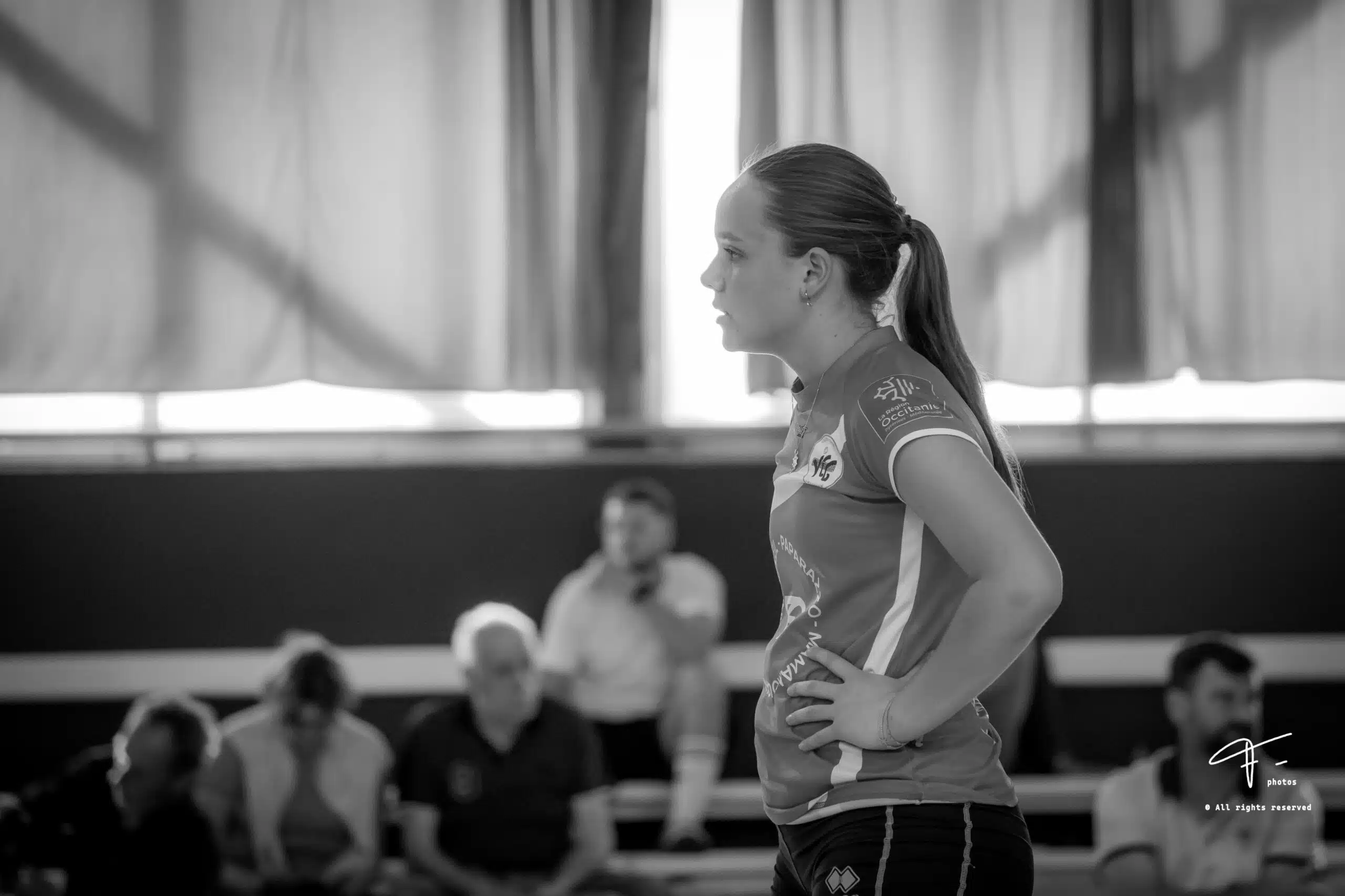Volley Club Gruissan