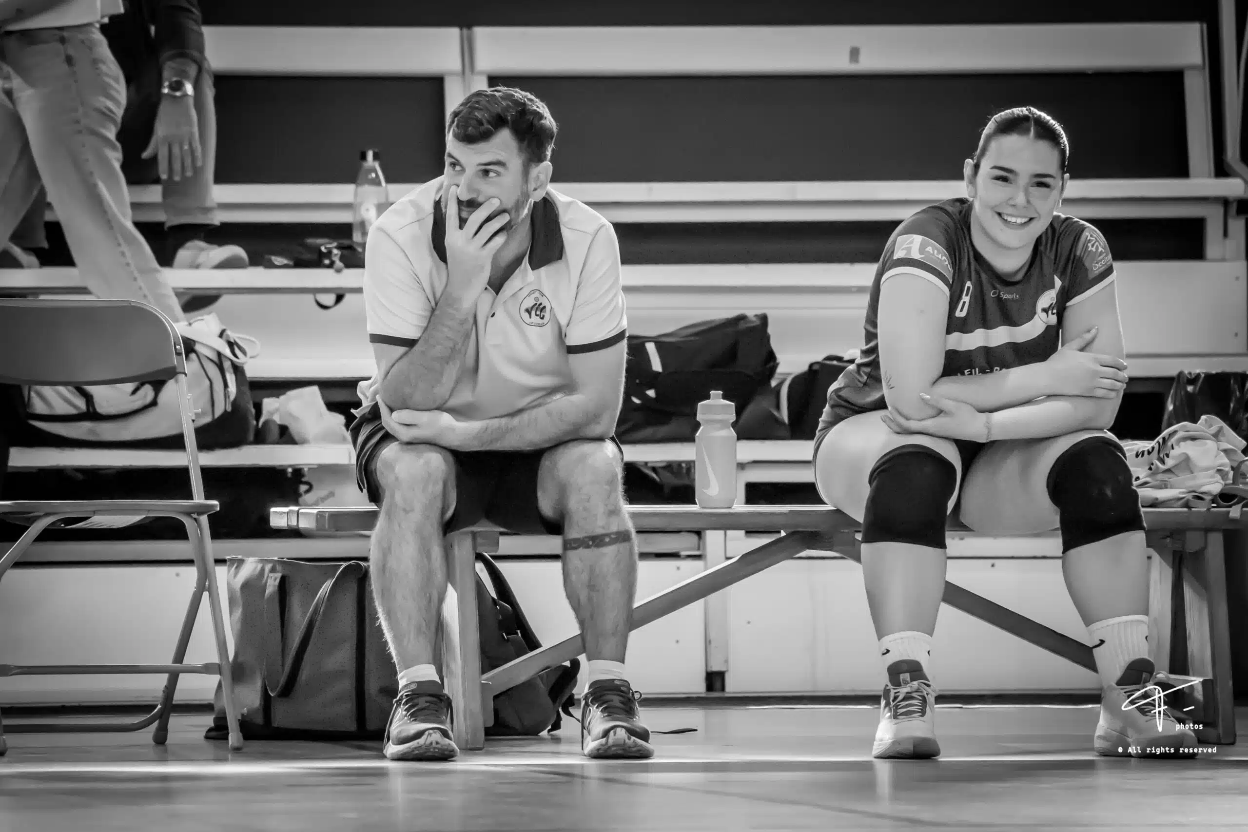 Volley Club Gruissan
