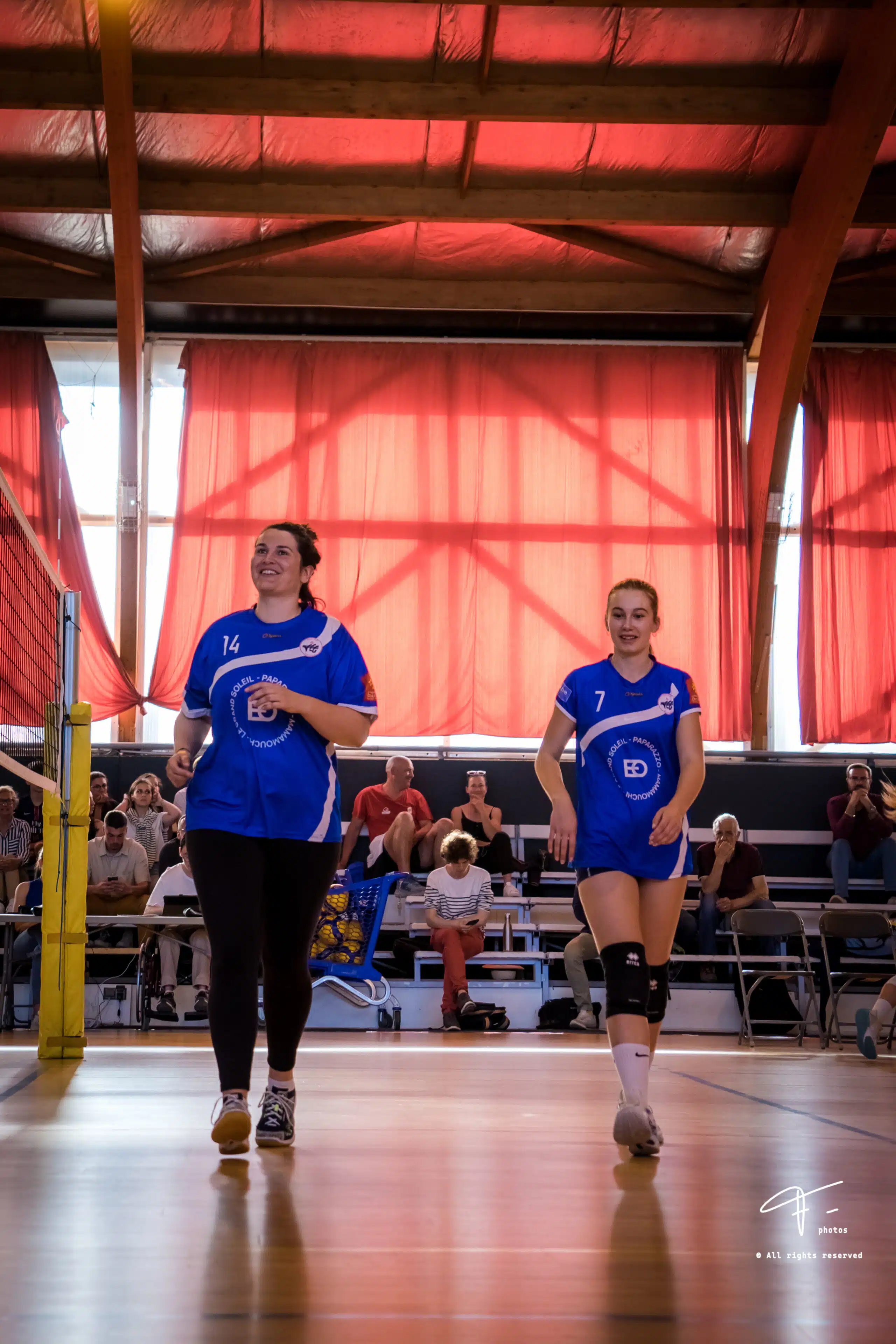 Volley Club Gruissan
