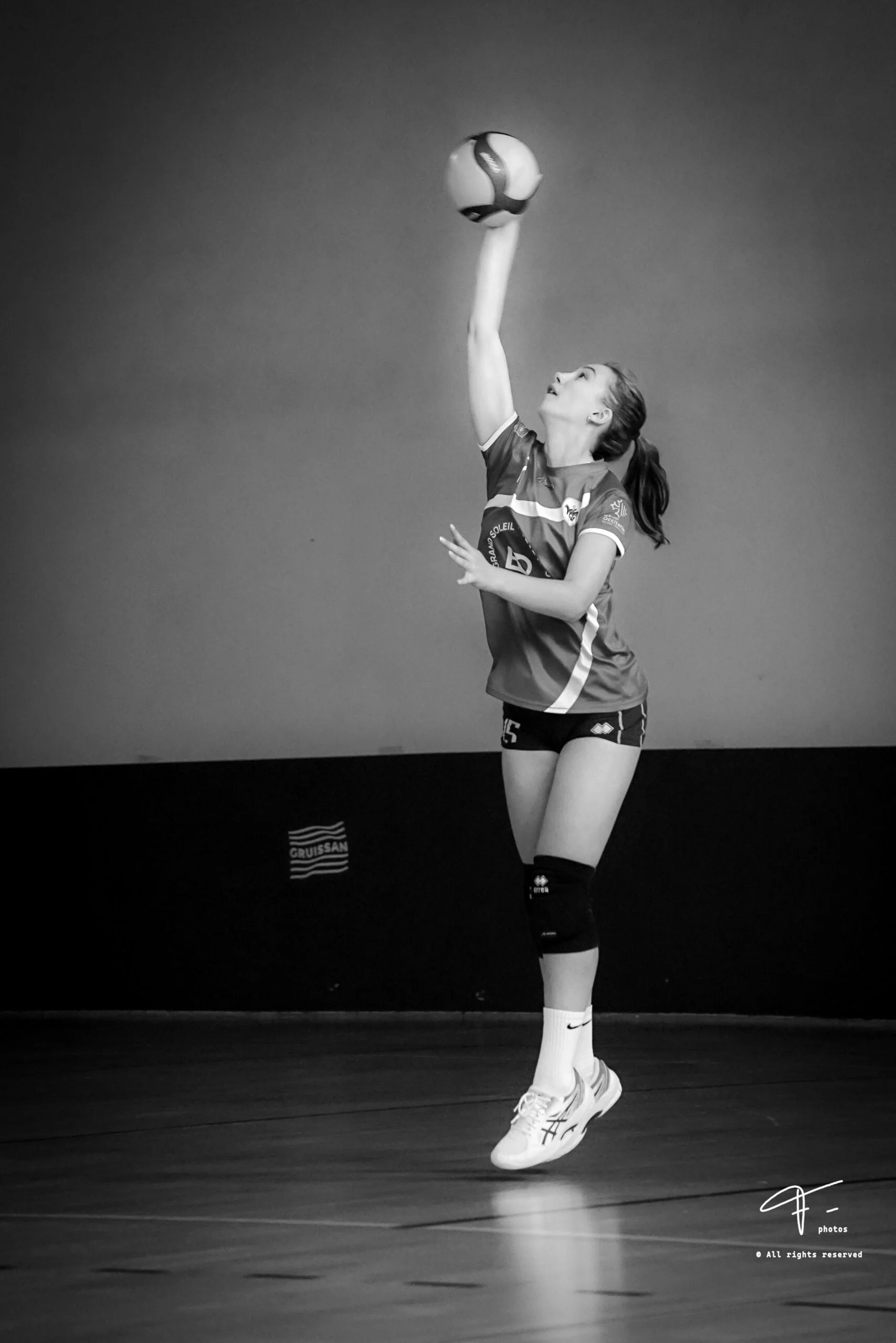 Volley Club Gruissan
