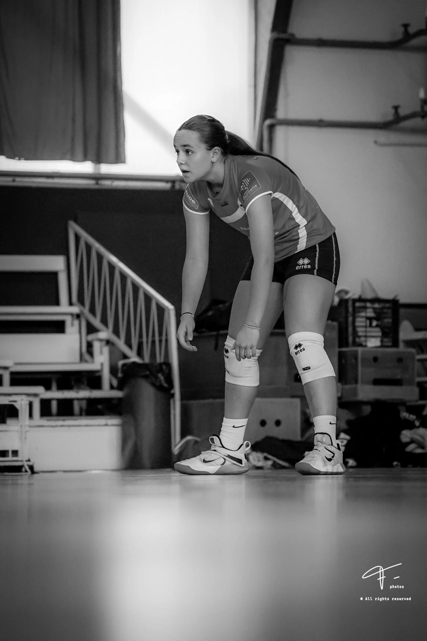 Volley Club Gruissan