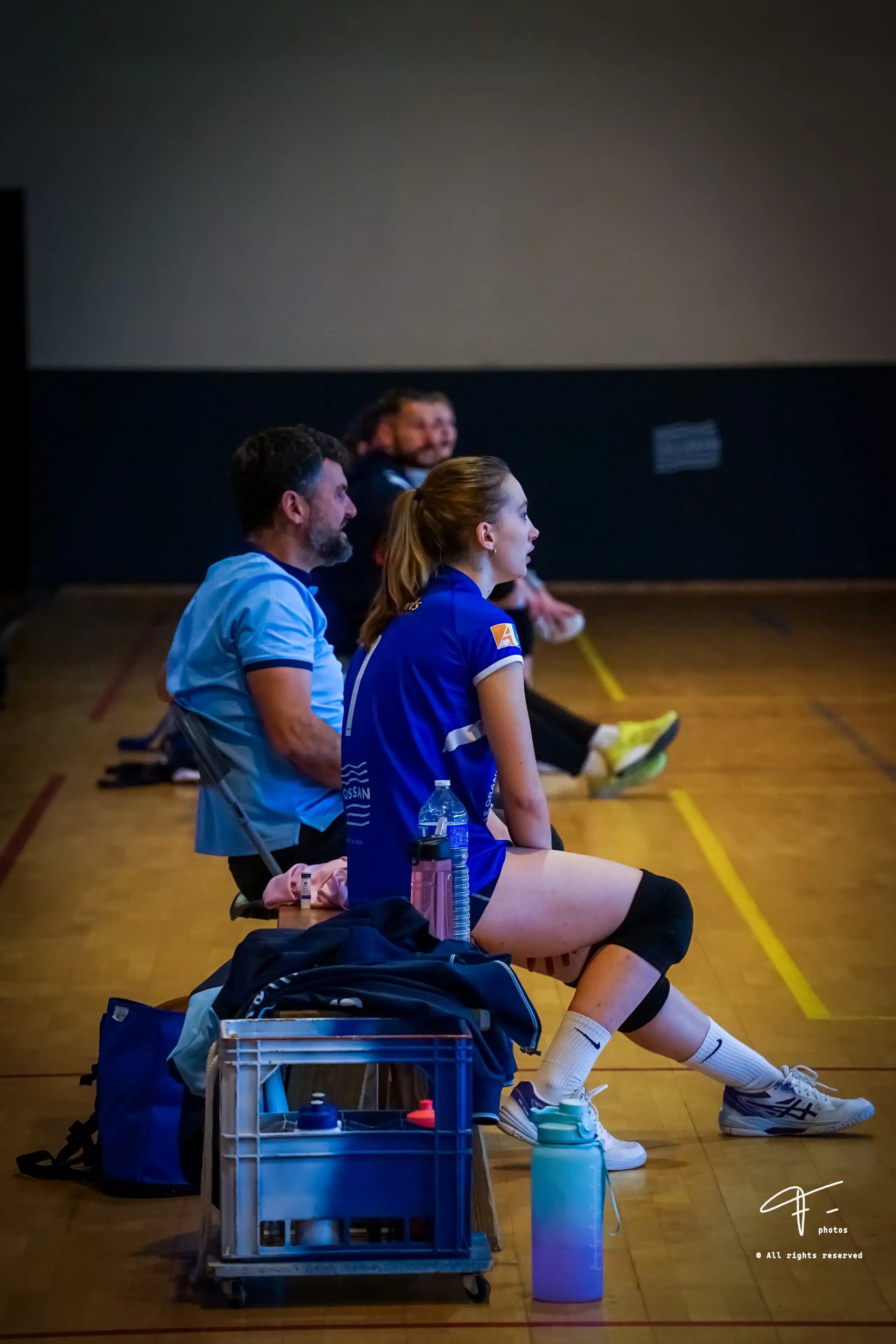 Volley Club Gruissan