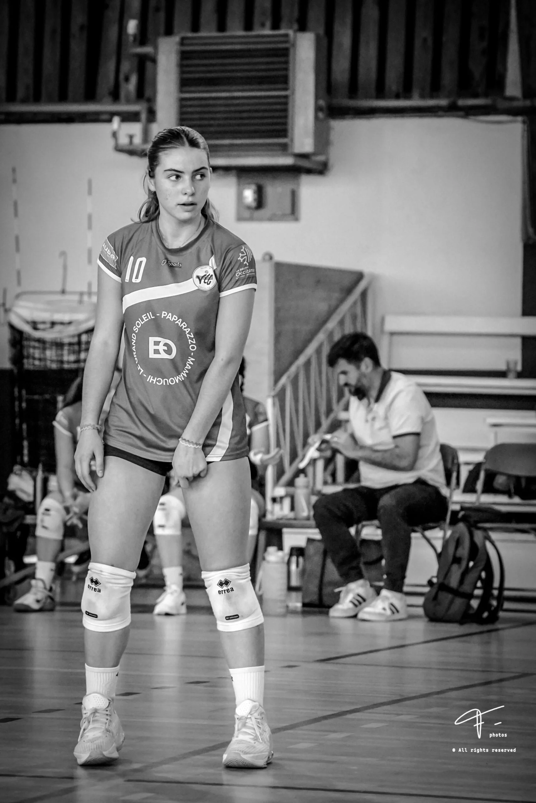 Volley Club Gruissan