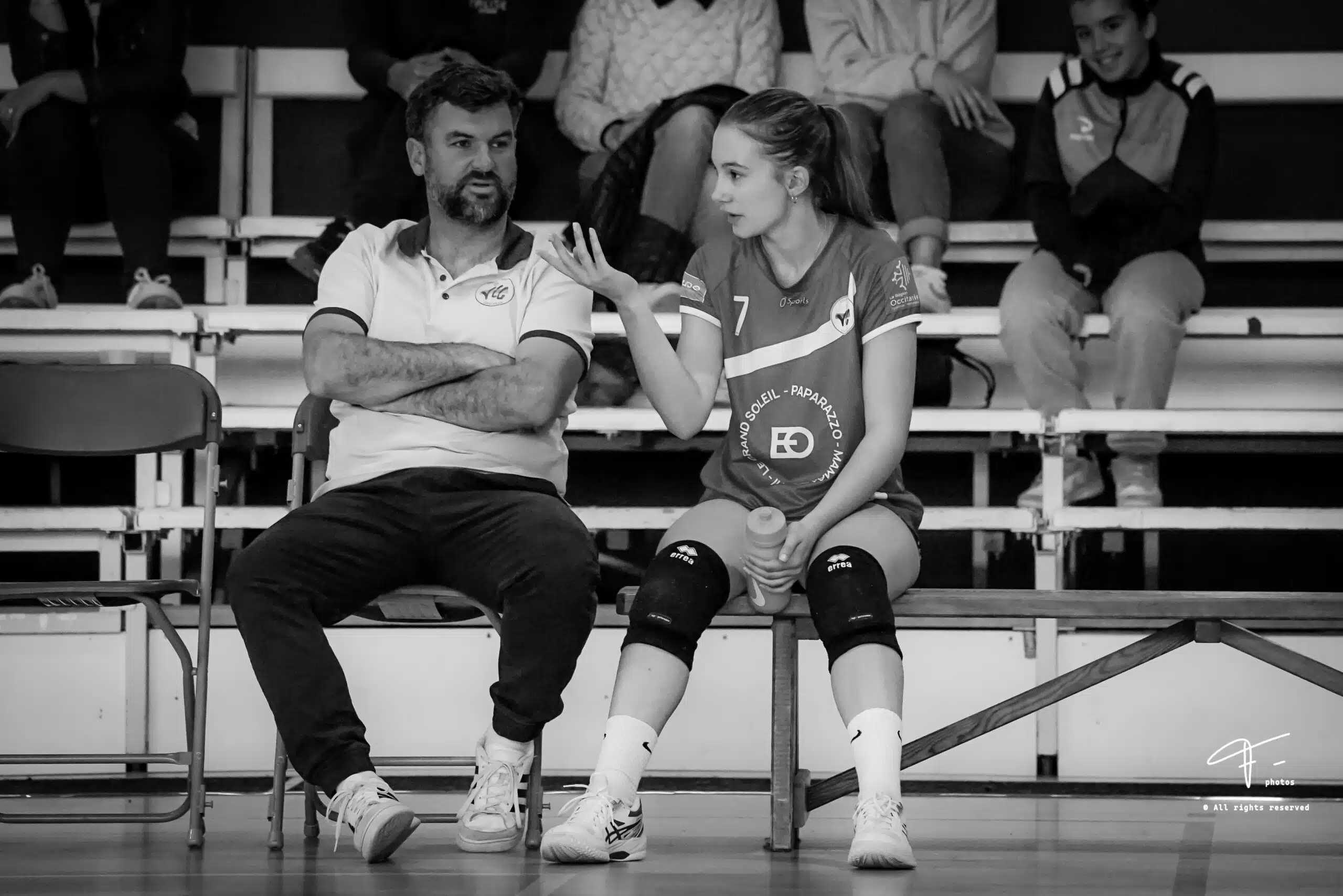 Volley Club Gruissan