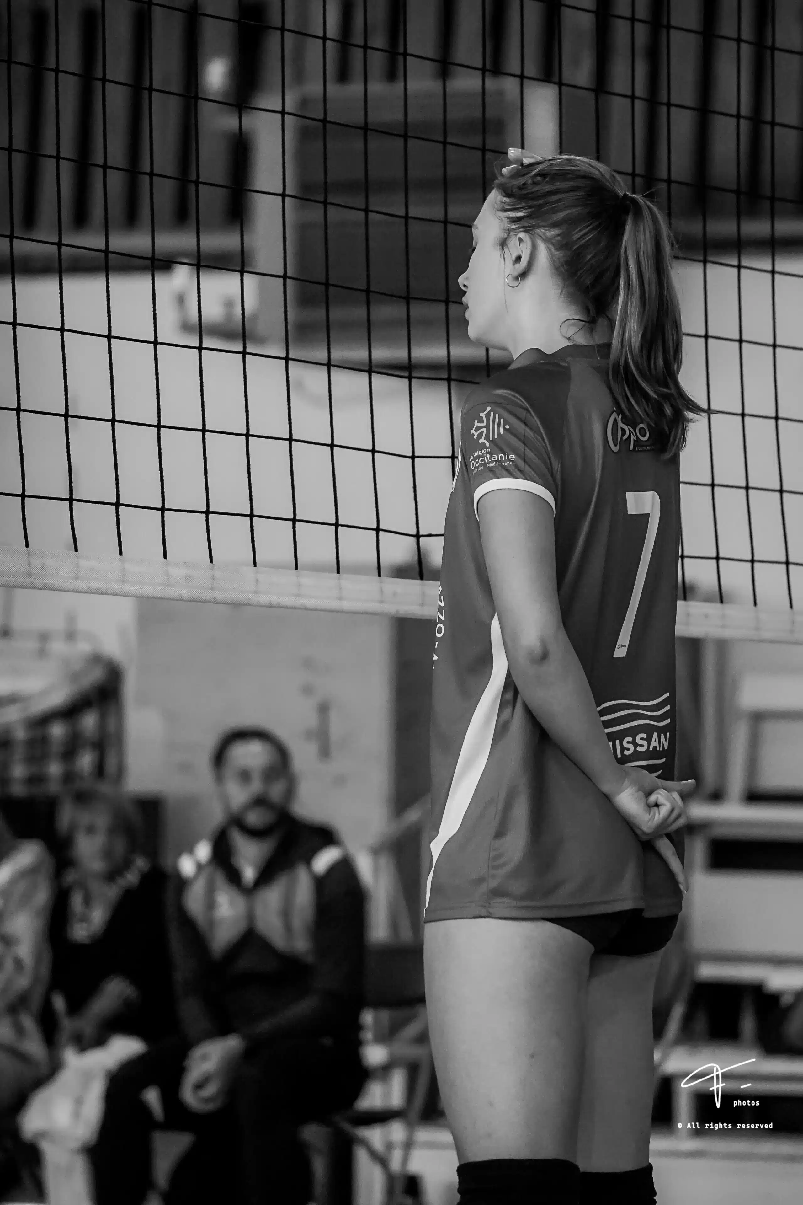 Volley Club Gruissan