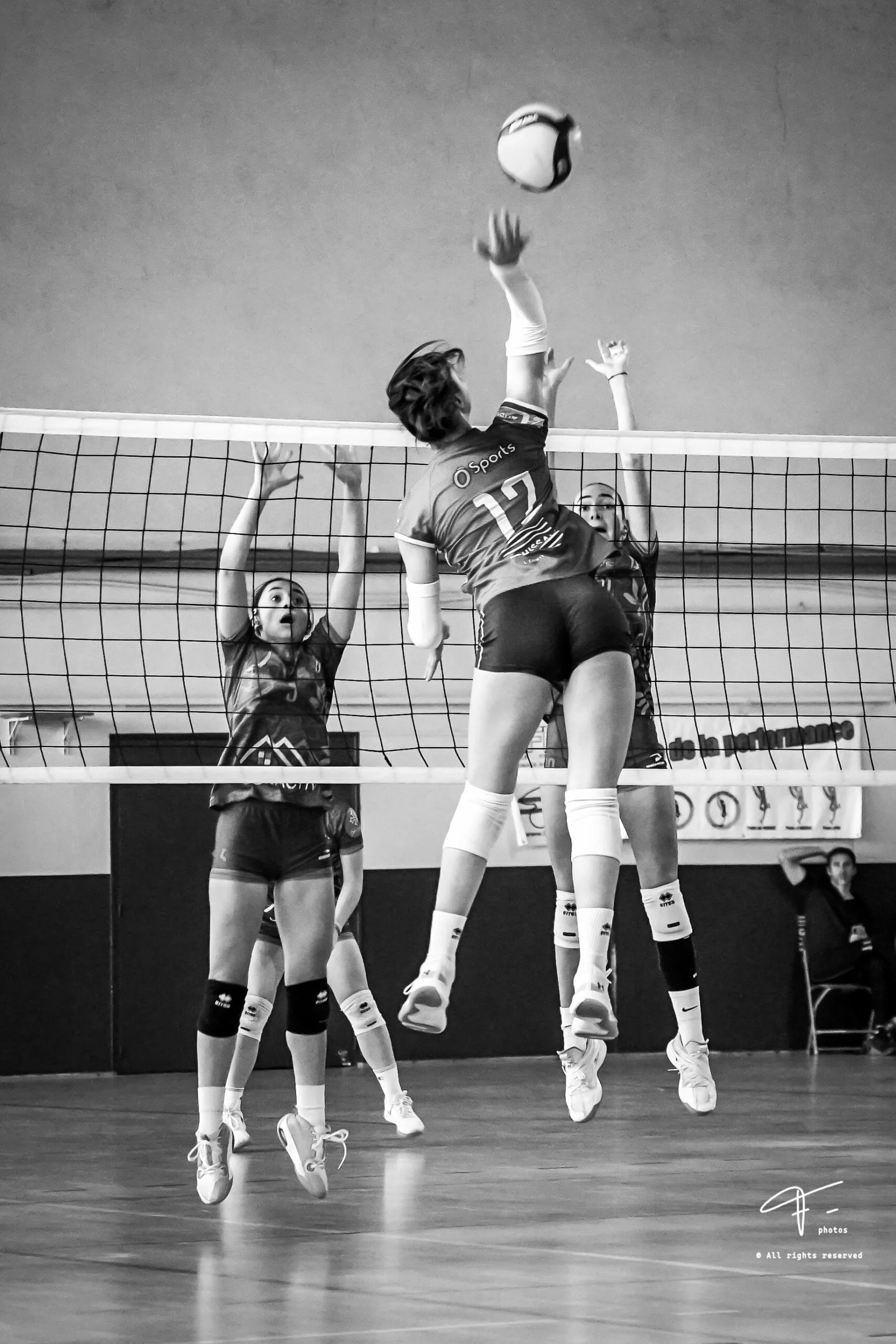 Volley Club Gruissan