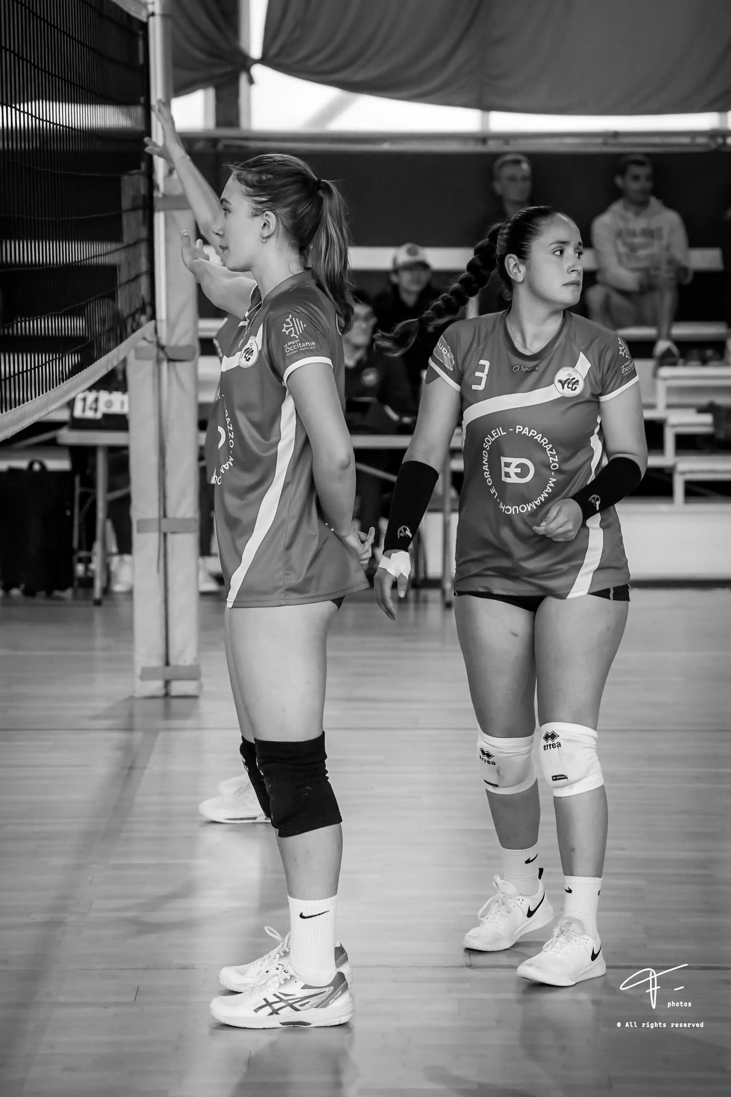Volley Club Gruissan