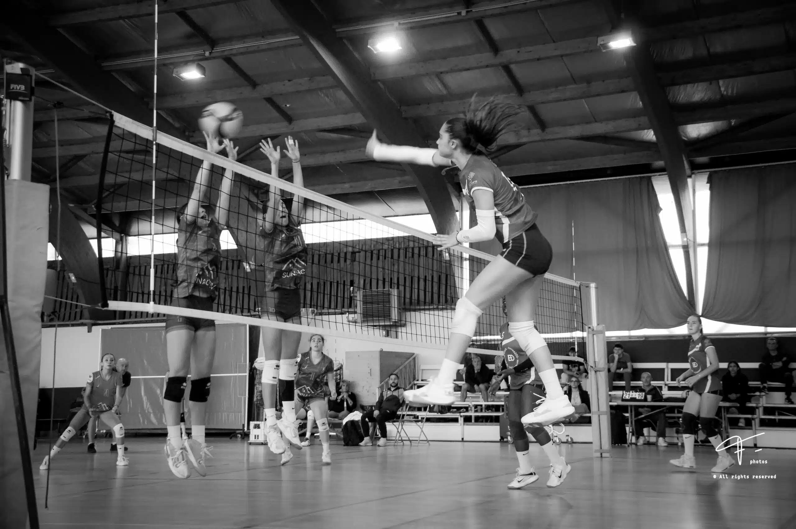 Volley Club Gruissan
