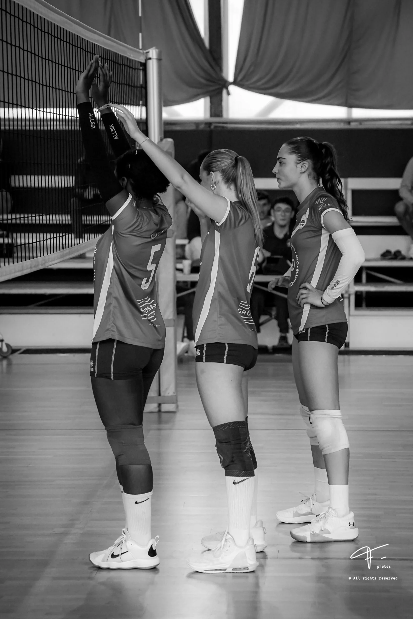 Volley Club Gruissan