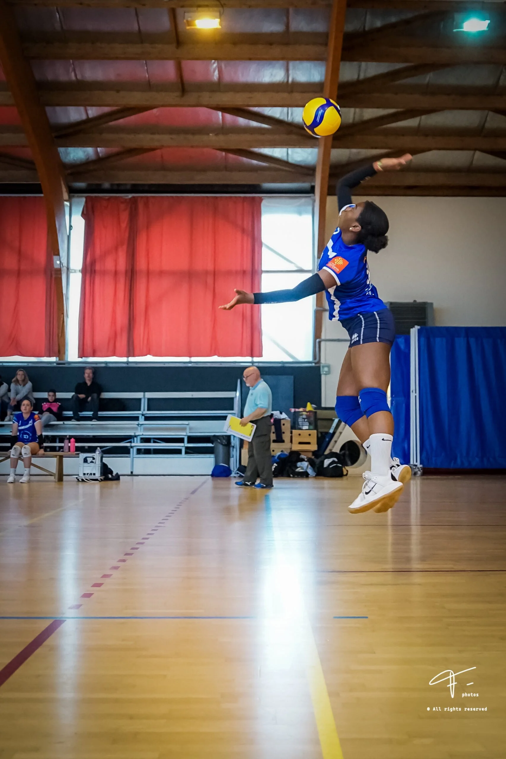 Volley Club Gruissan