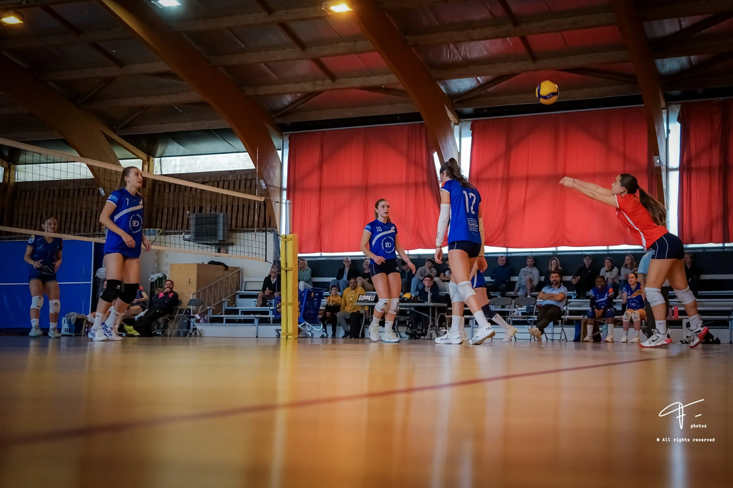 Volley Club Gruissan