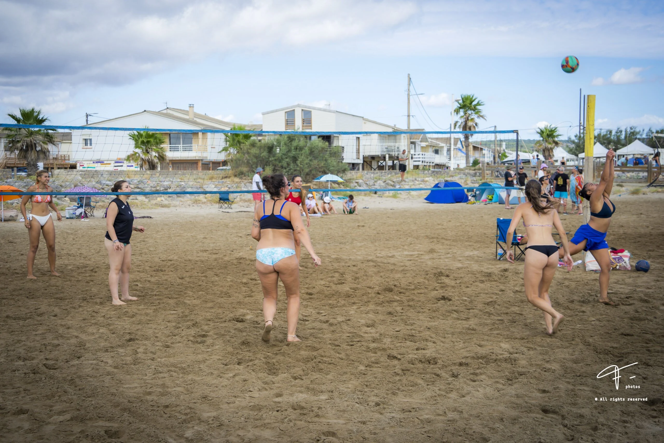 Volley Club Gruissan
