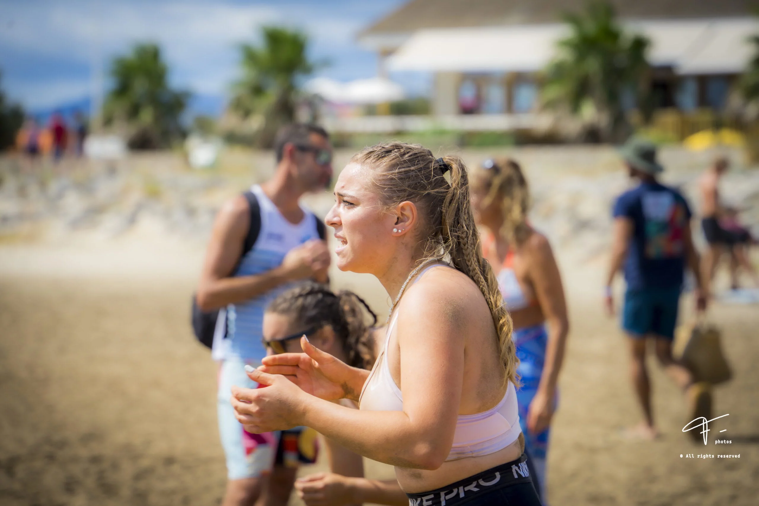 Volley Club Gruissan