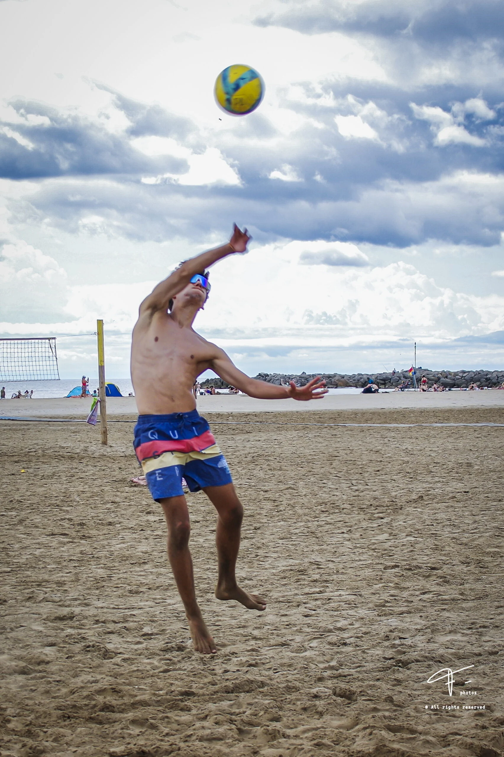 Volley Club Gruissan