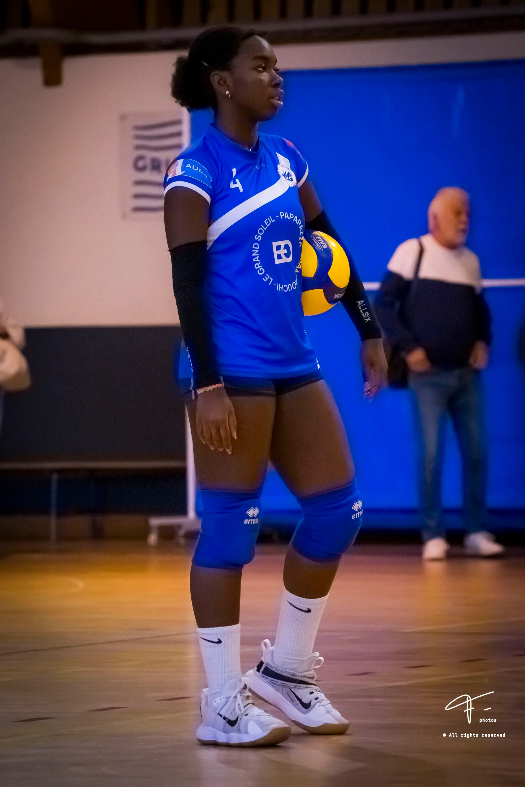 Volley Club Gruissan