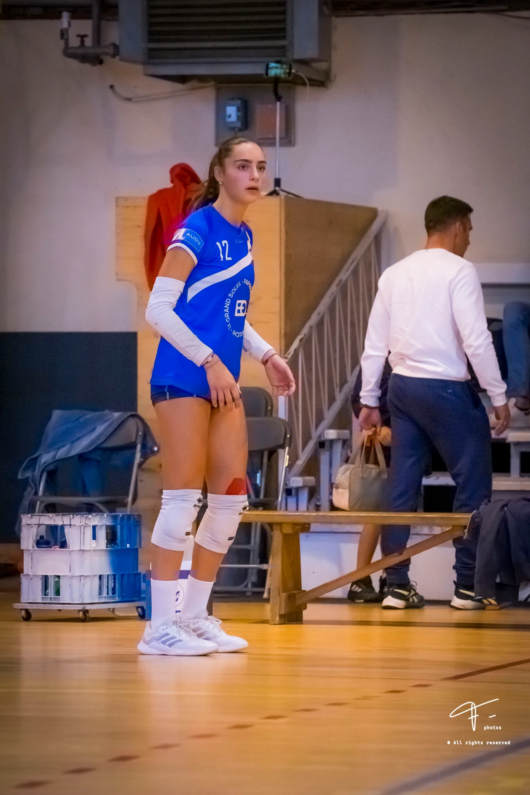 Volley Club Gruissan