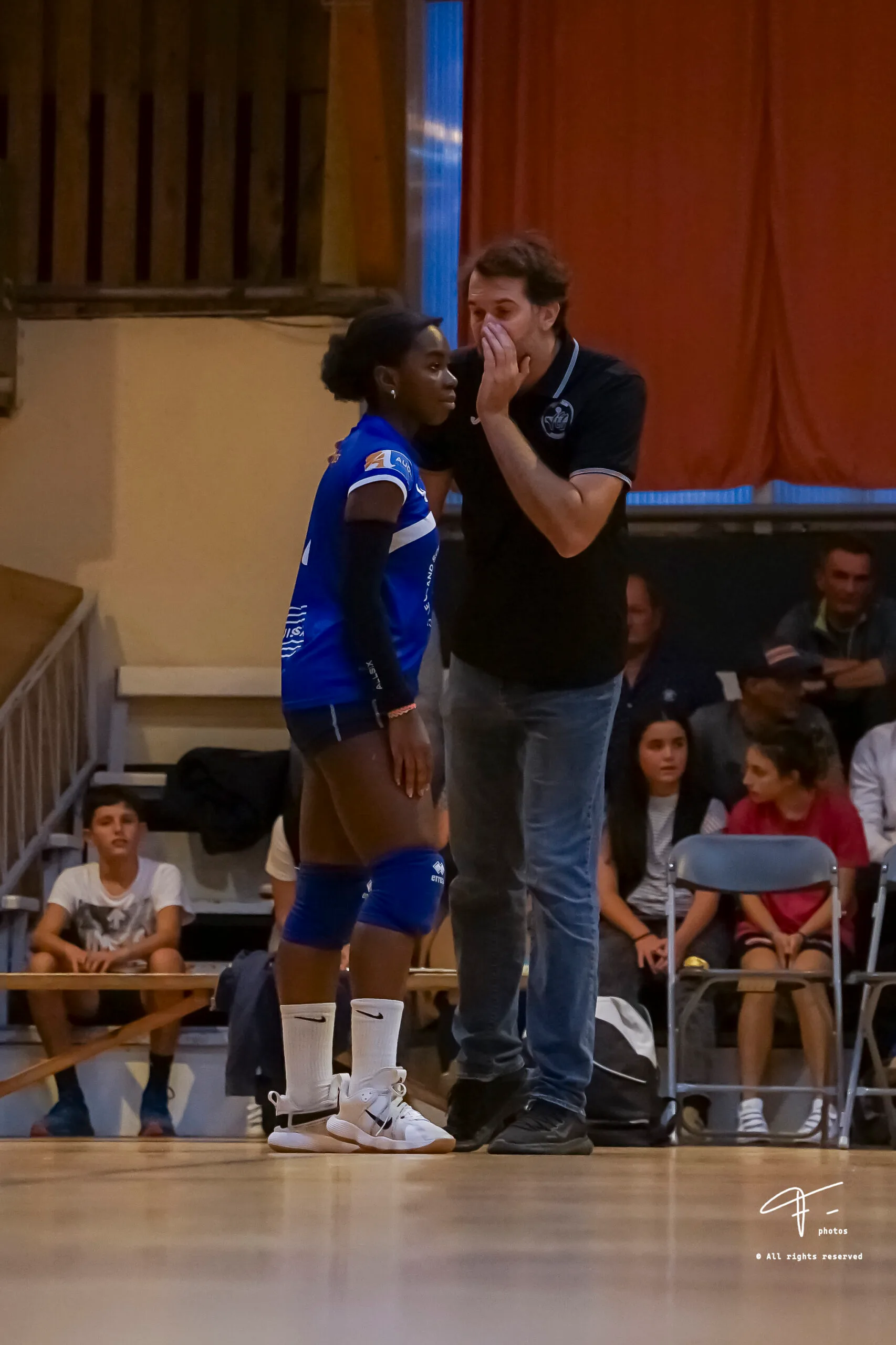 Volley Club Gruissan
