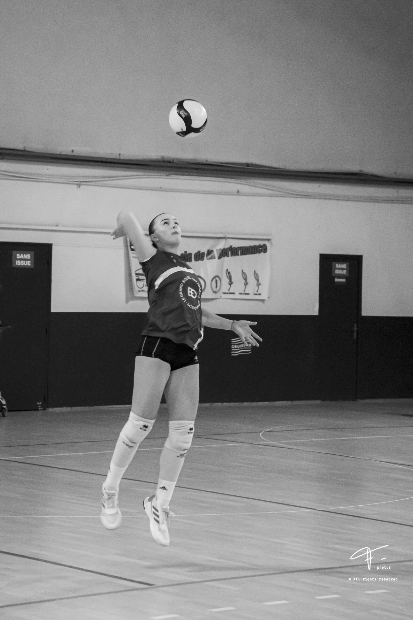 Volley Club Gruissan