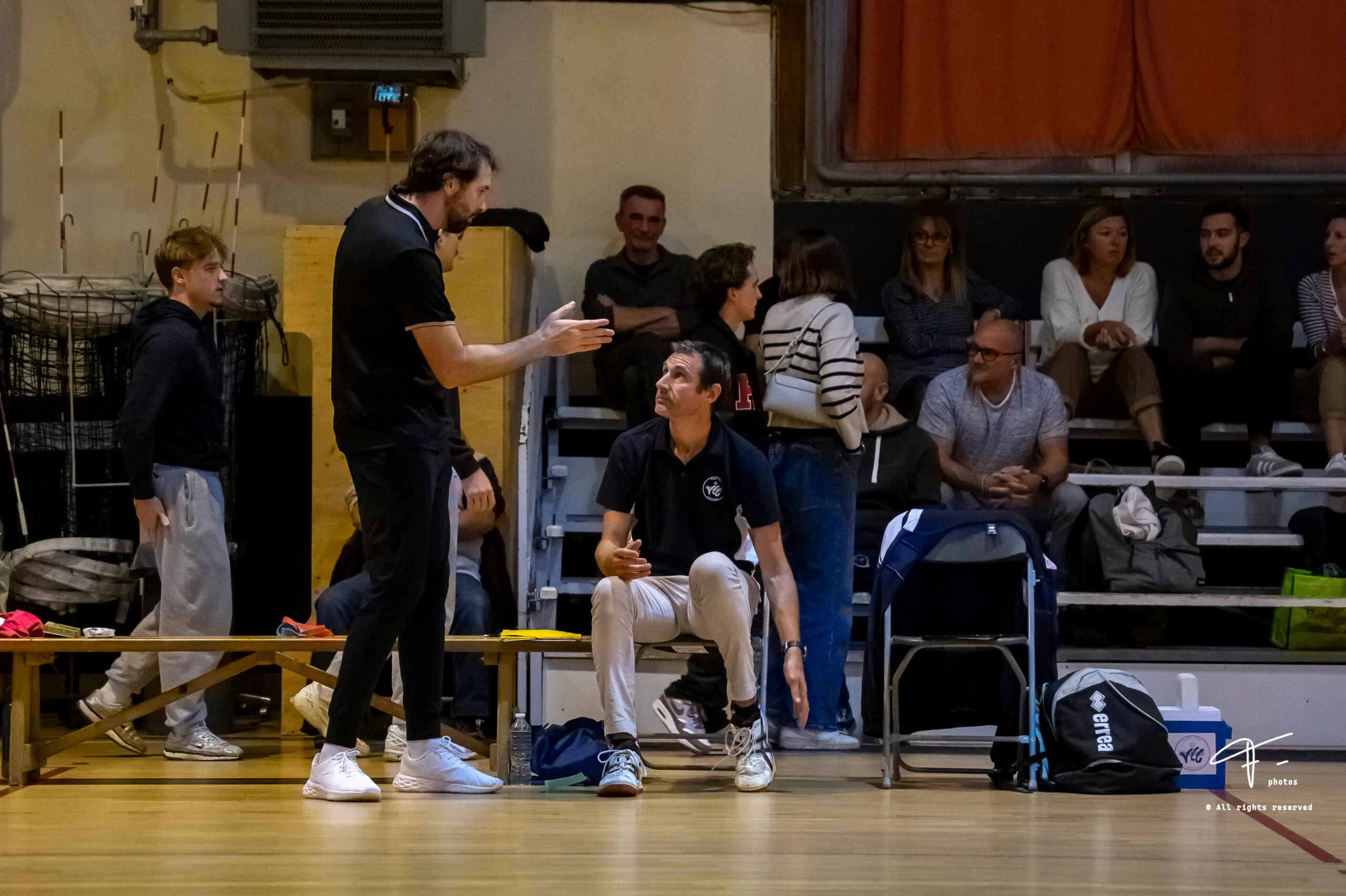Volley Club Gruissan
