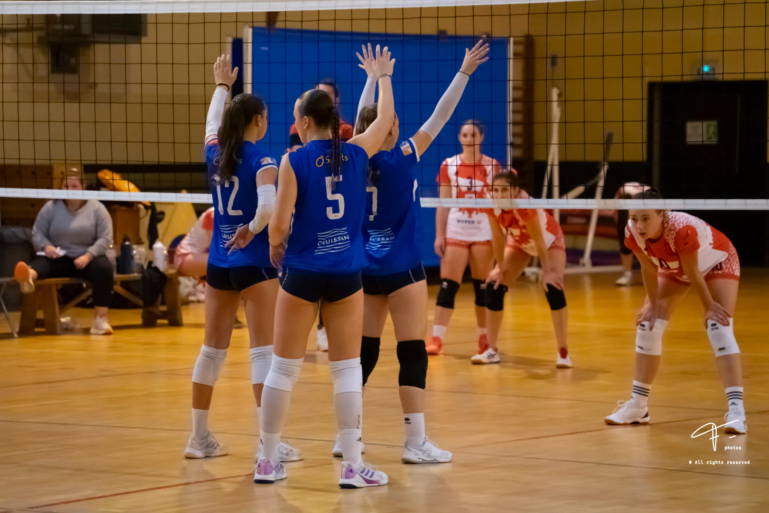 Volley Club Gruissan