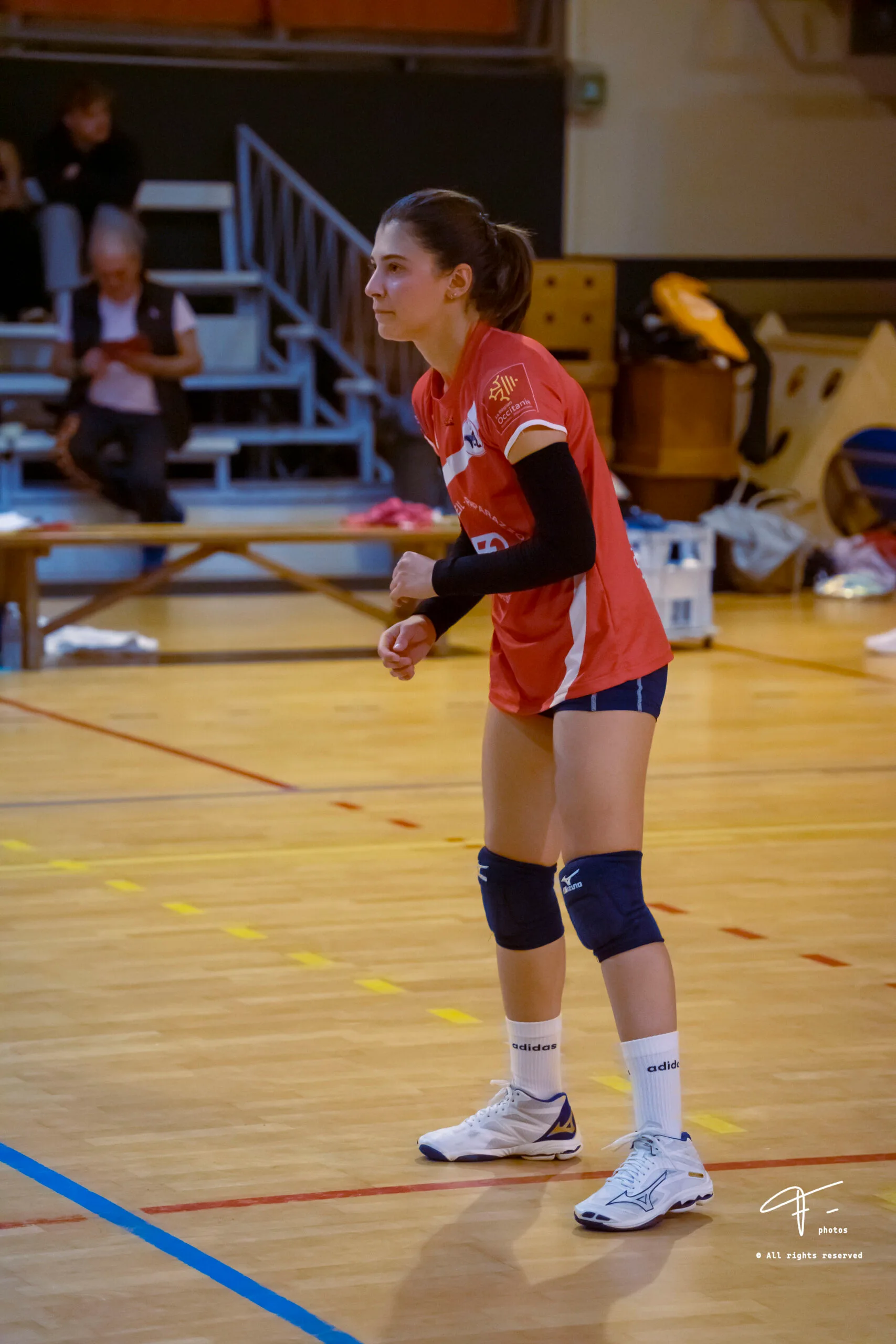 Volley Club Gruissan