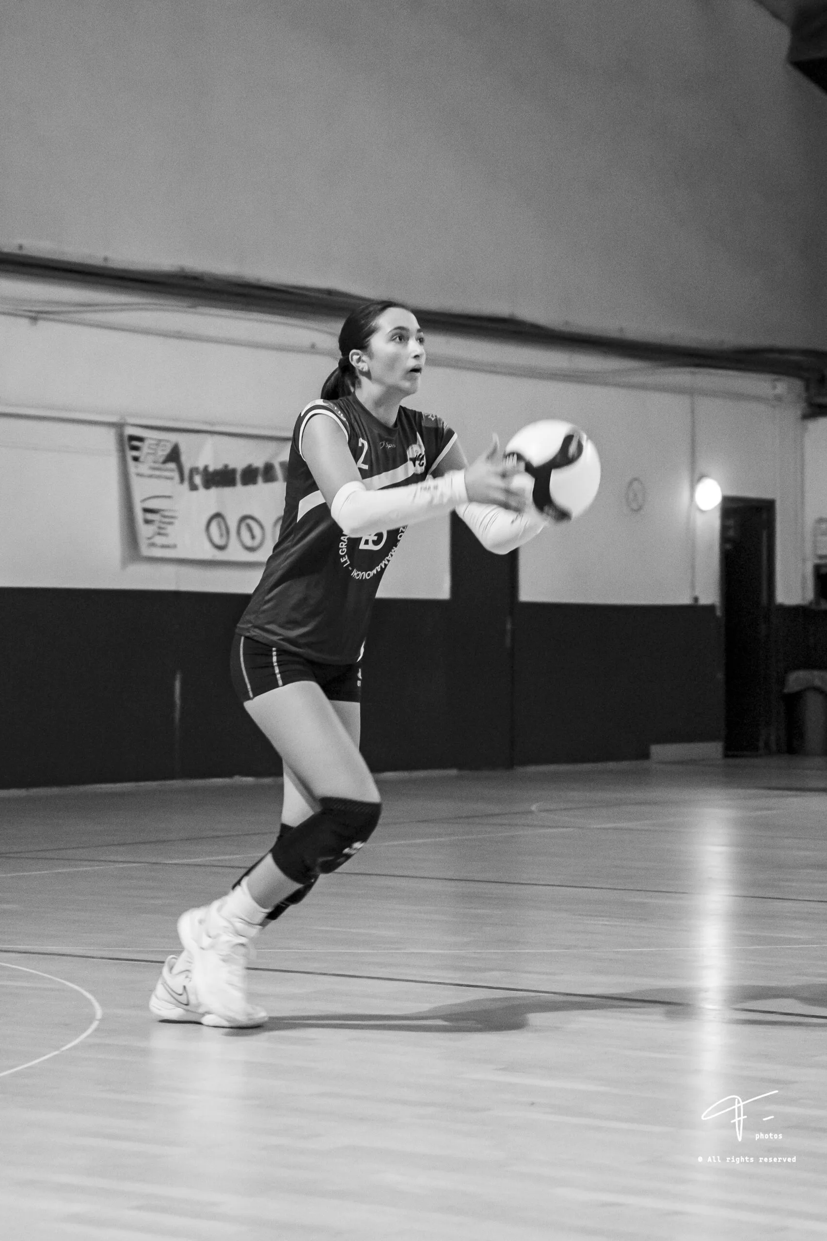 Volley Club Gruissan