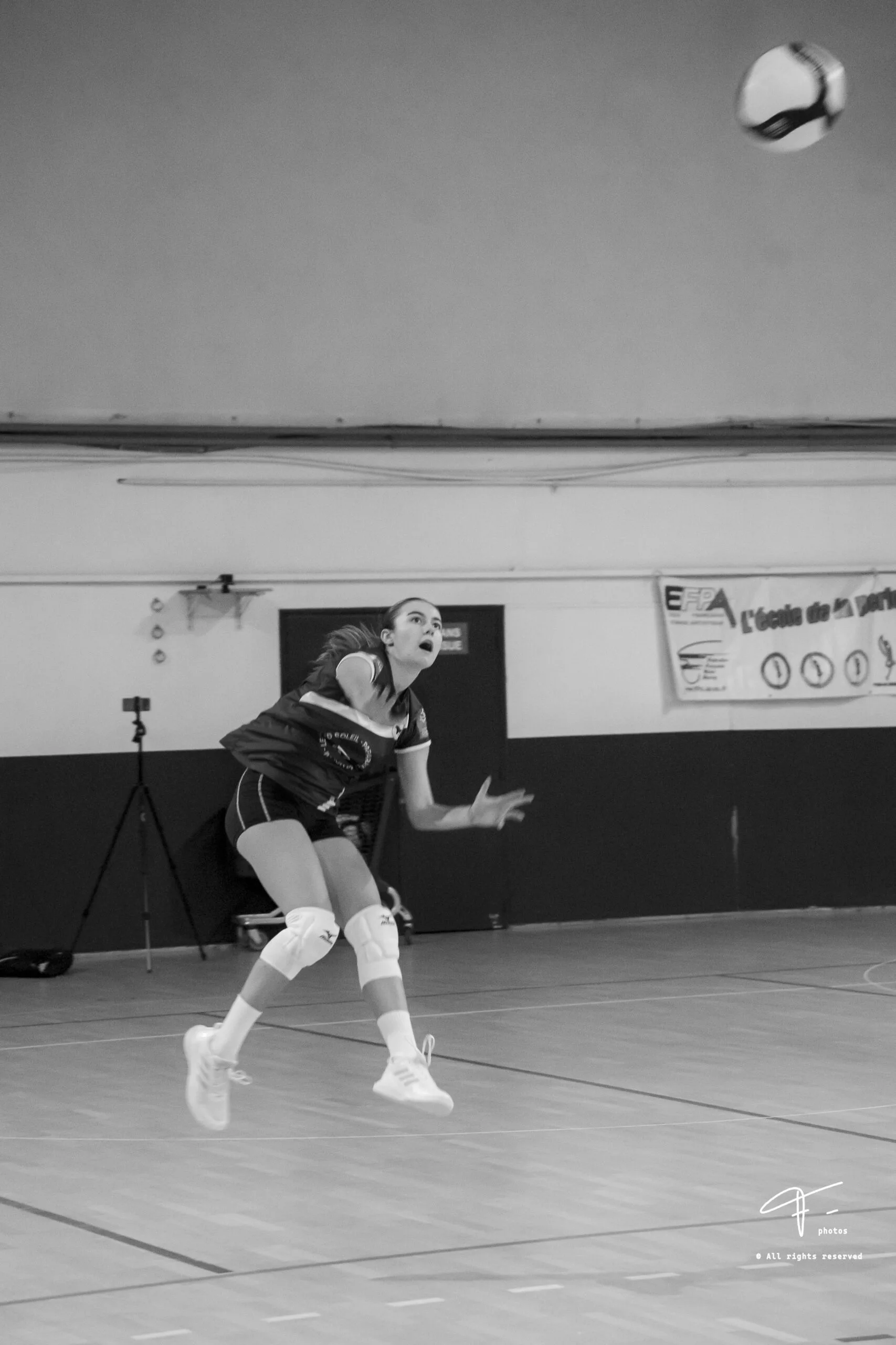 Volley Club Gruissan