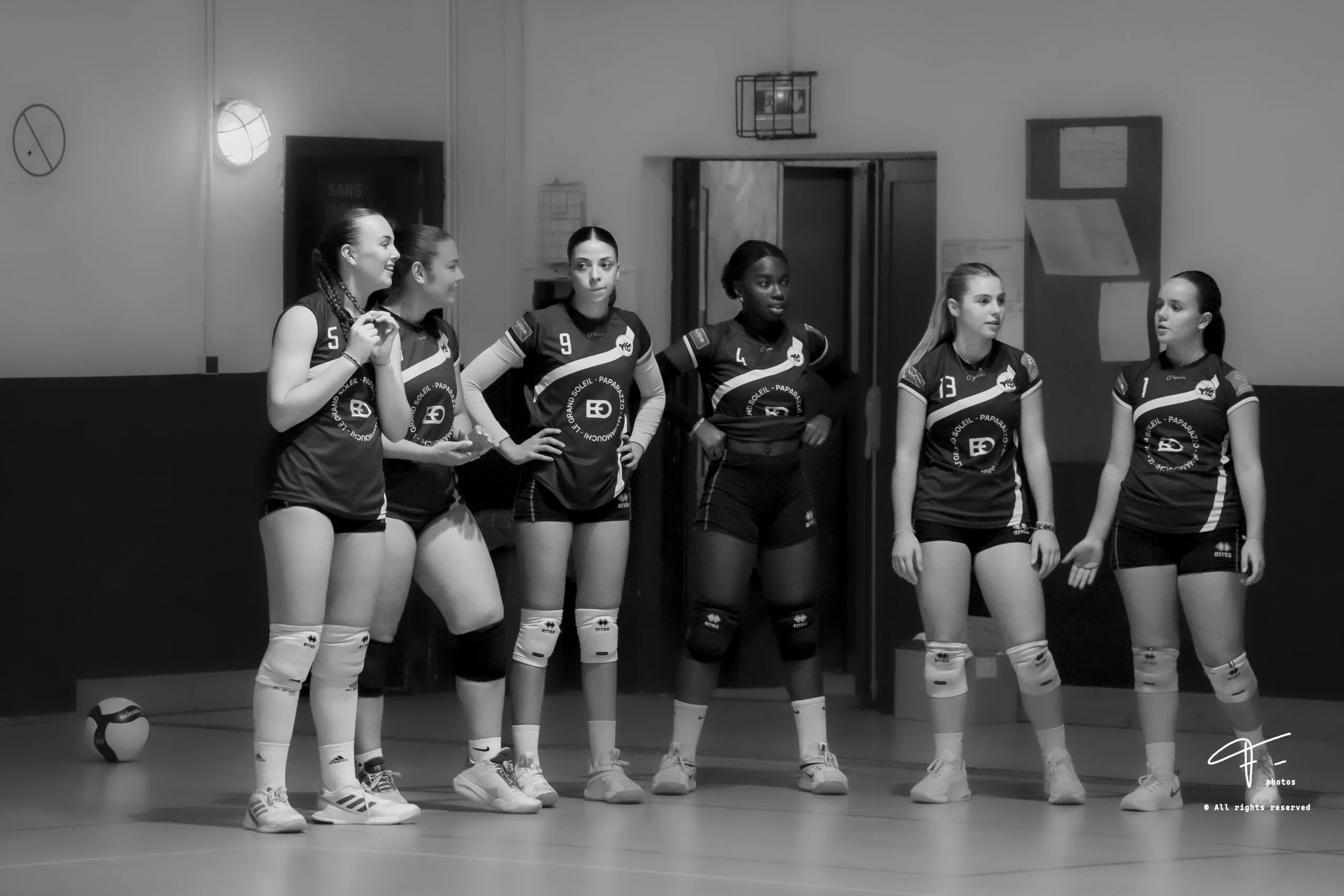 Volley Club Gruissan