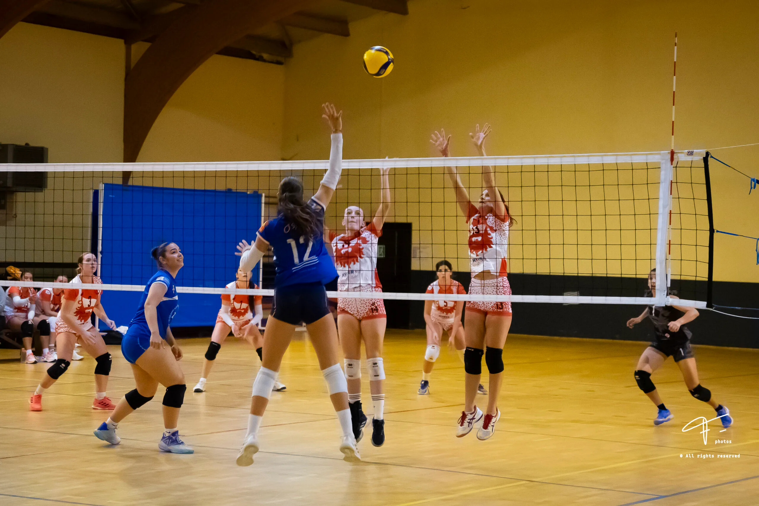 Volley Club Gruissan