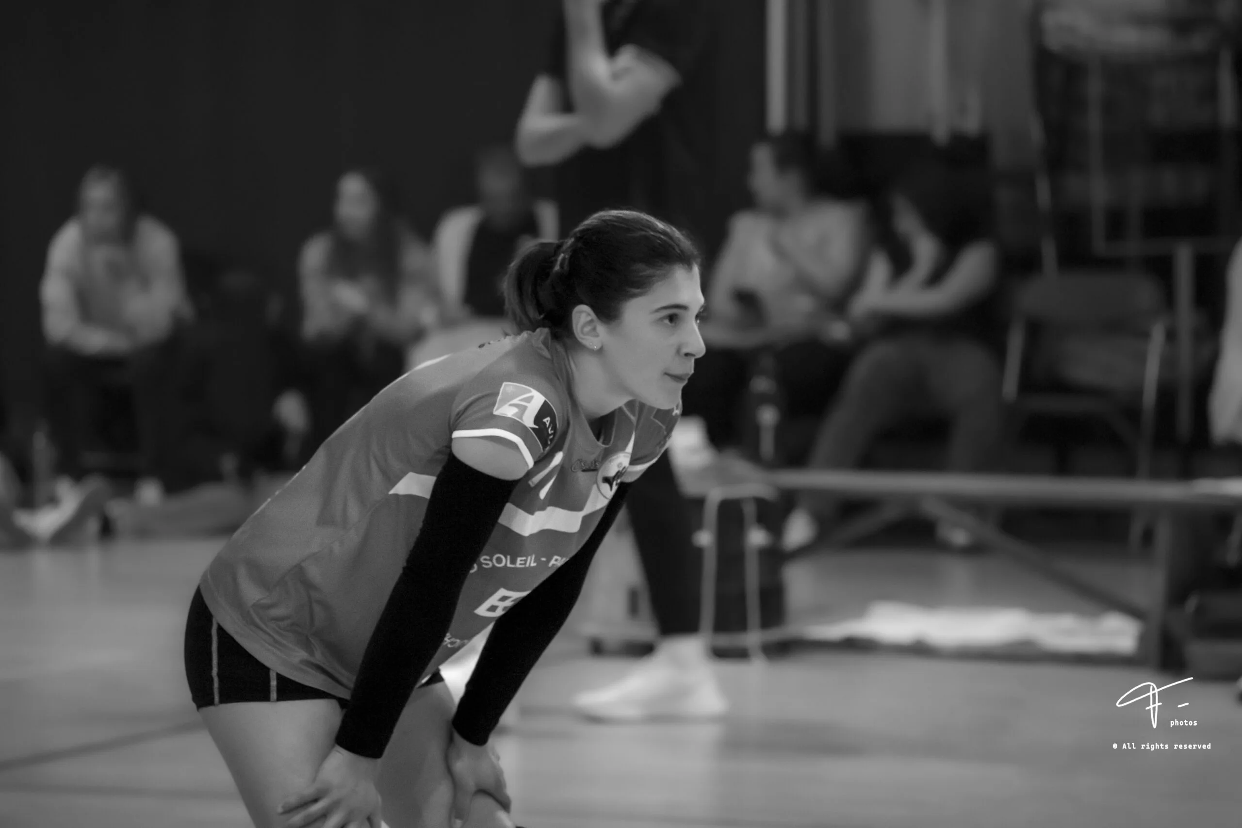 Volley Club Gruissan
